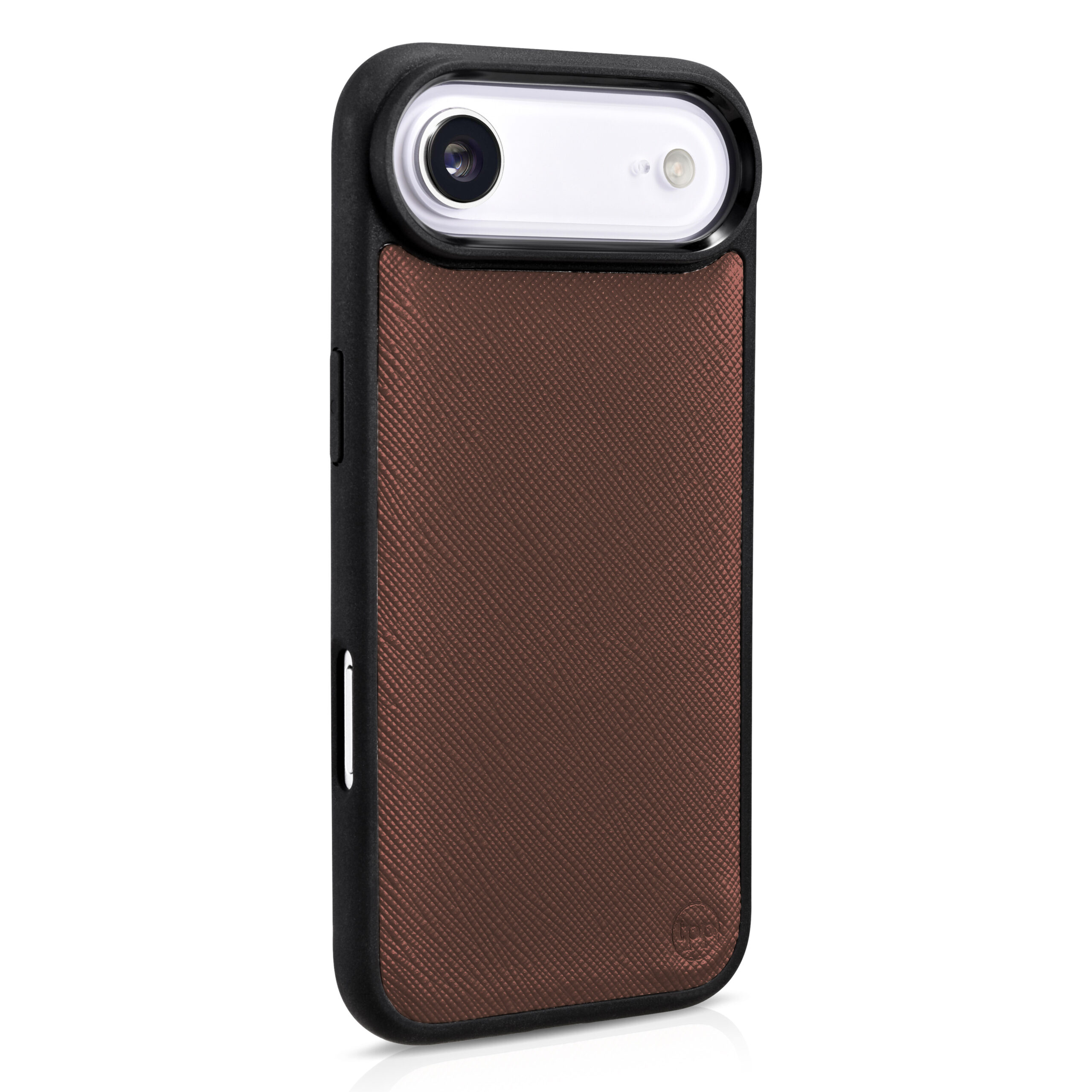 iPhone 17 Air Saffiano Leather Case with MagSafe - Image 10