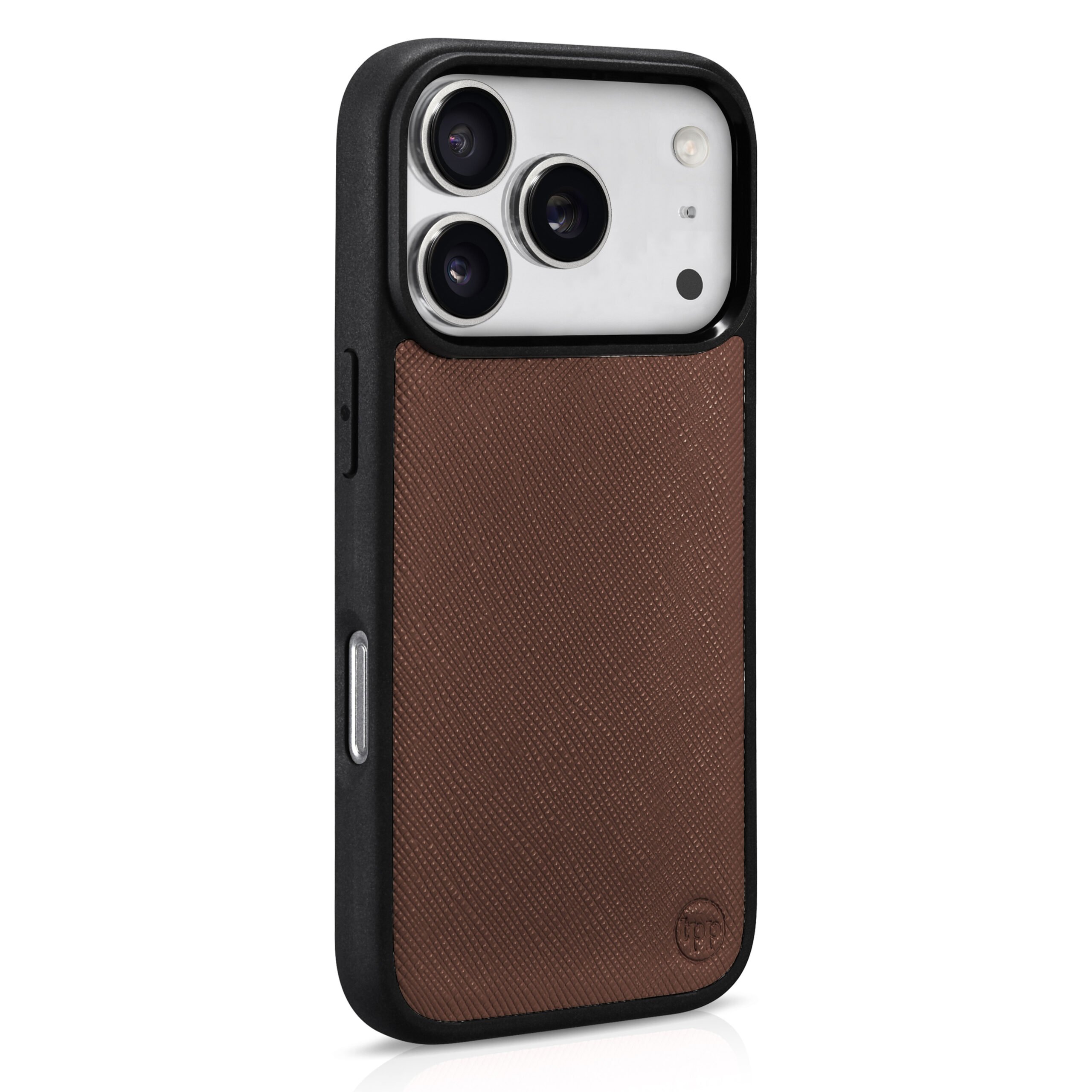 iPhone 17 Pro Max Saffiano Leather Case with MagSafe - Image 16