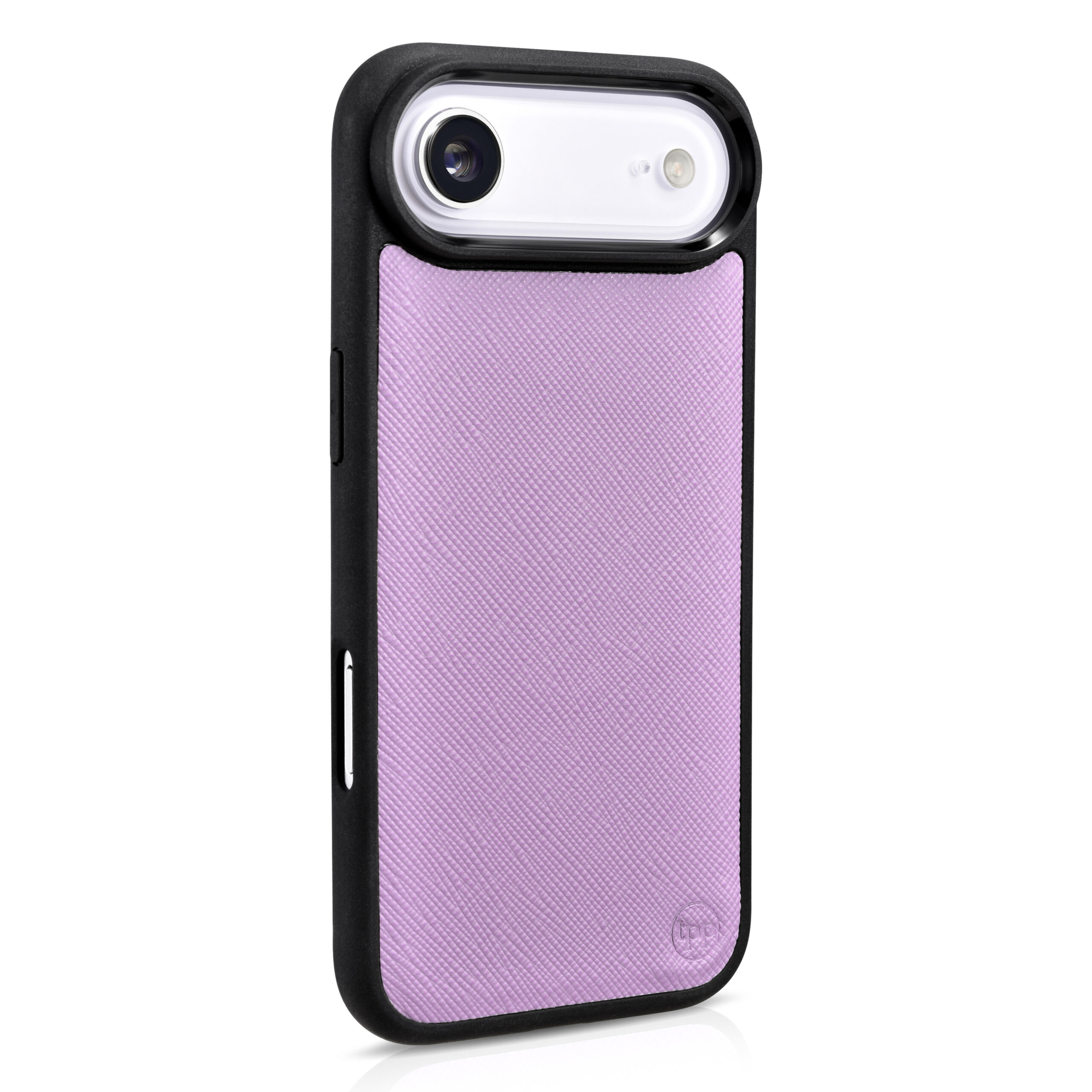 iPhone 17 Air Saffiano Leather Case with MagSafe - Image 31