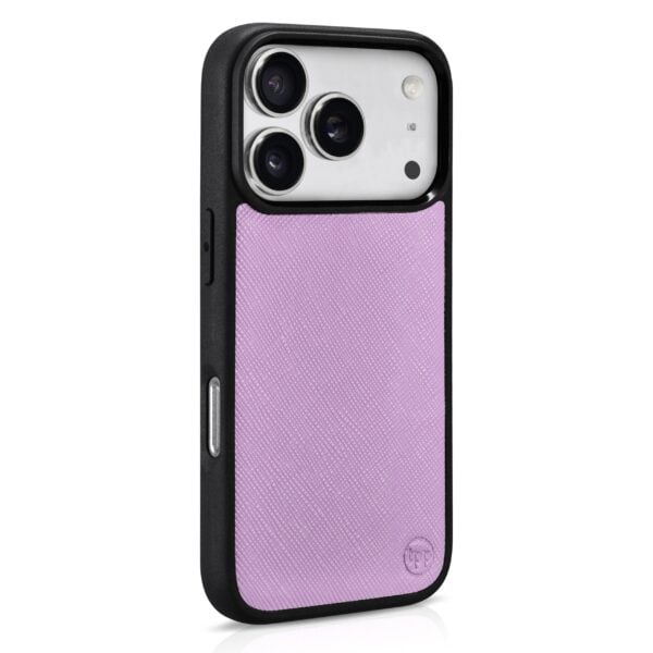 iPhone 17 Pro Max Saffiano Leather Case with MagSafe - Image 25