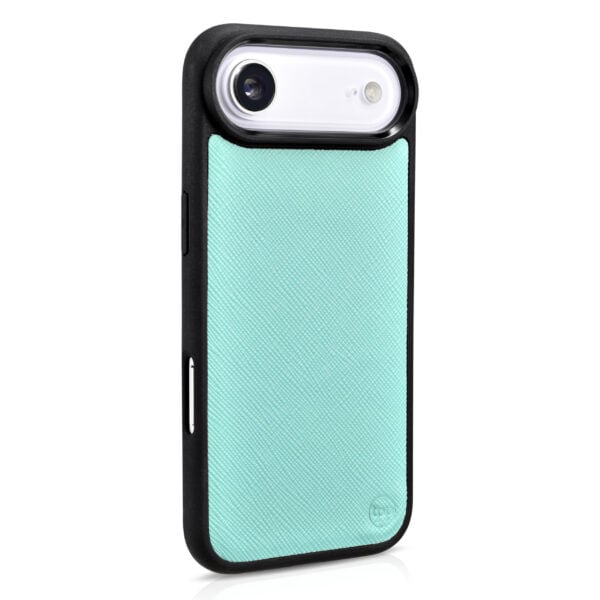 iPhone 17 Air Saffiano Leather Case with MagSafe - Image 19