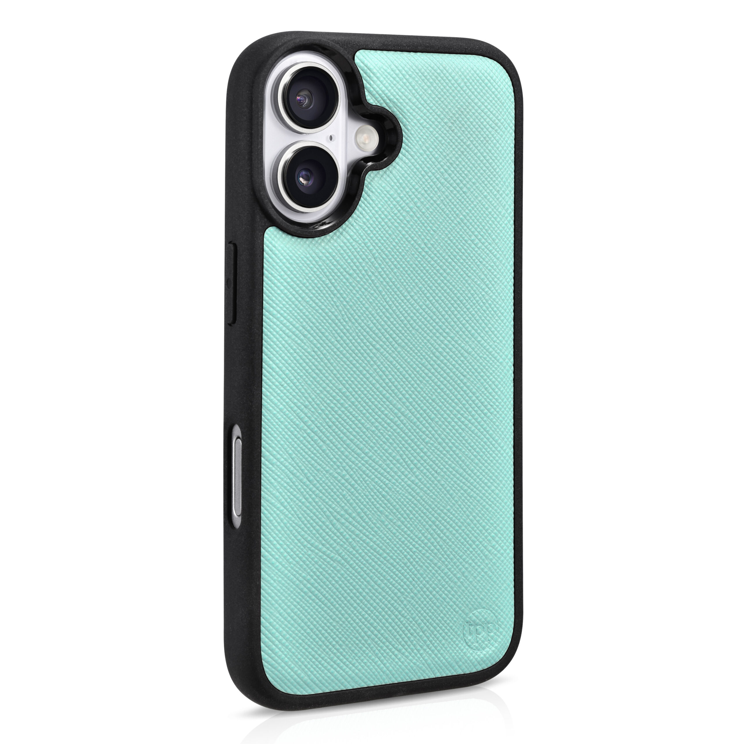 iPhone 17 Saffiano Leather Case with MagSafe - Image 20