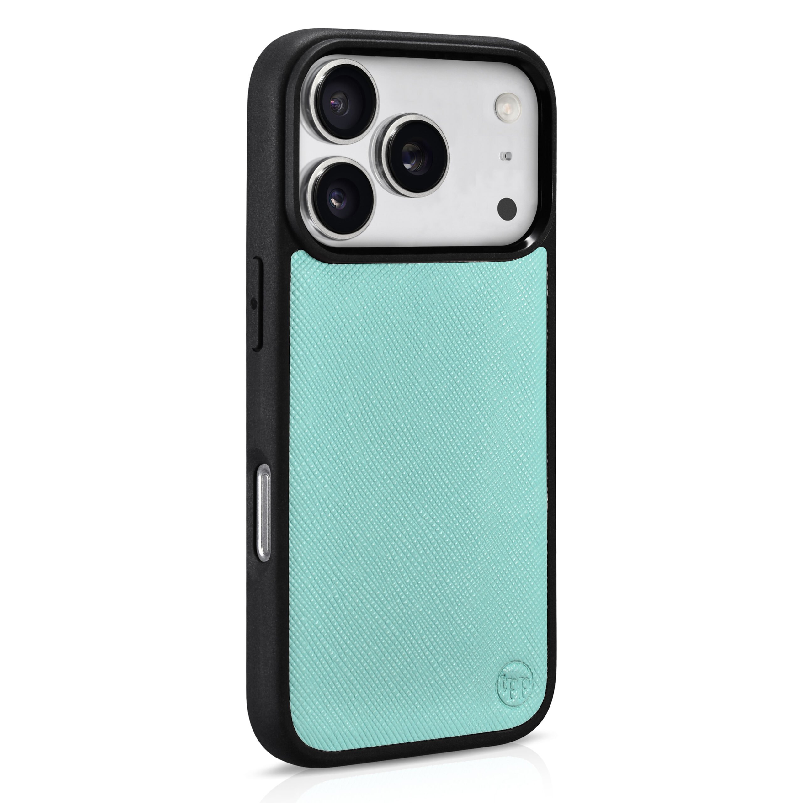 iPhone 17 Pro Max Saffiano Leather Case with MagSafe - Image 10