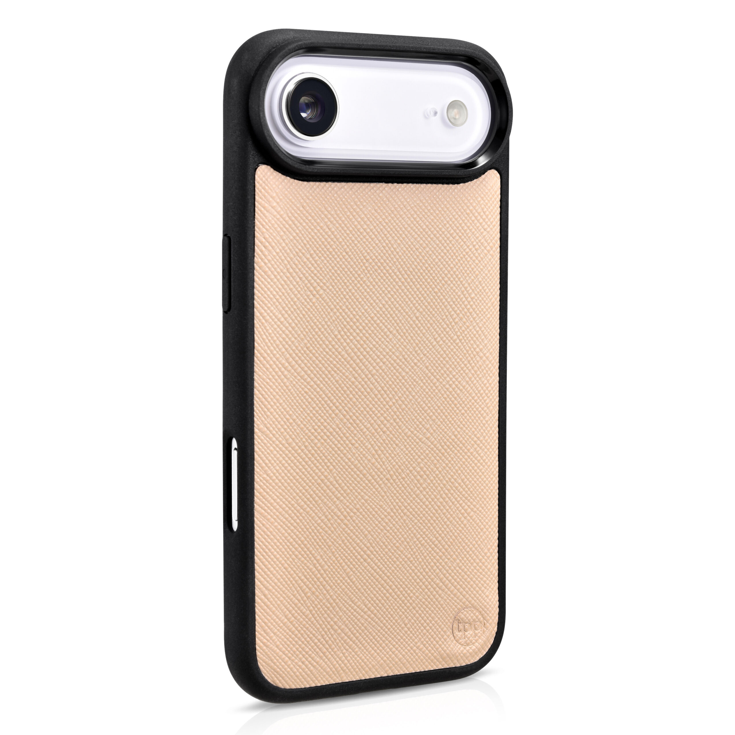 iPhone 17 Air Saffiano Leather Case with MagSafe - Image 28