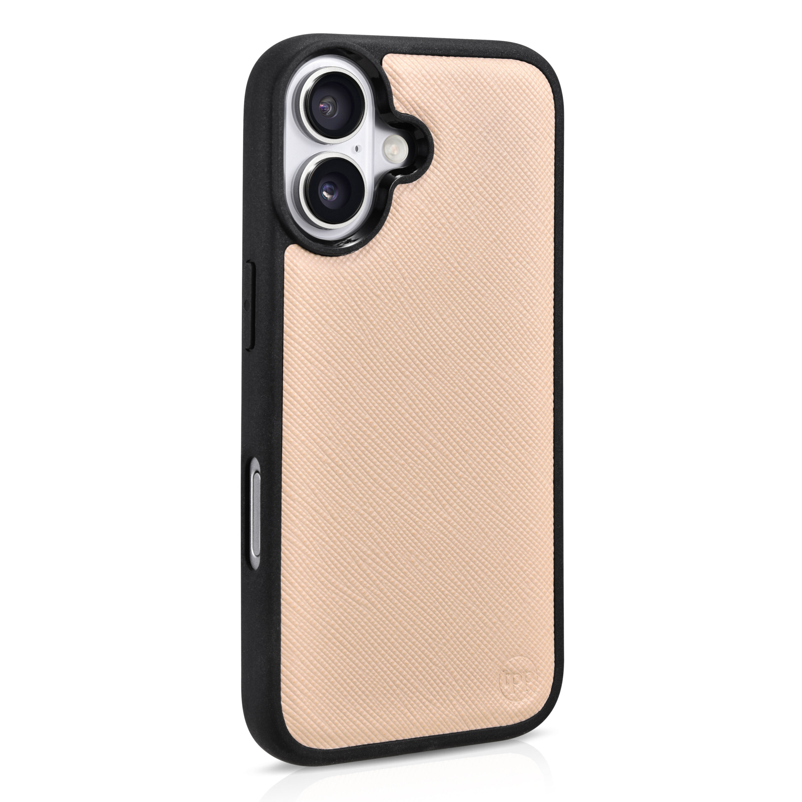 iPhone 17 Saffiano Leather Case with MagSafe - Image 29