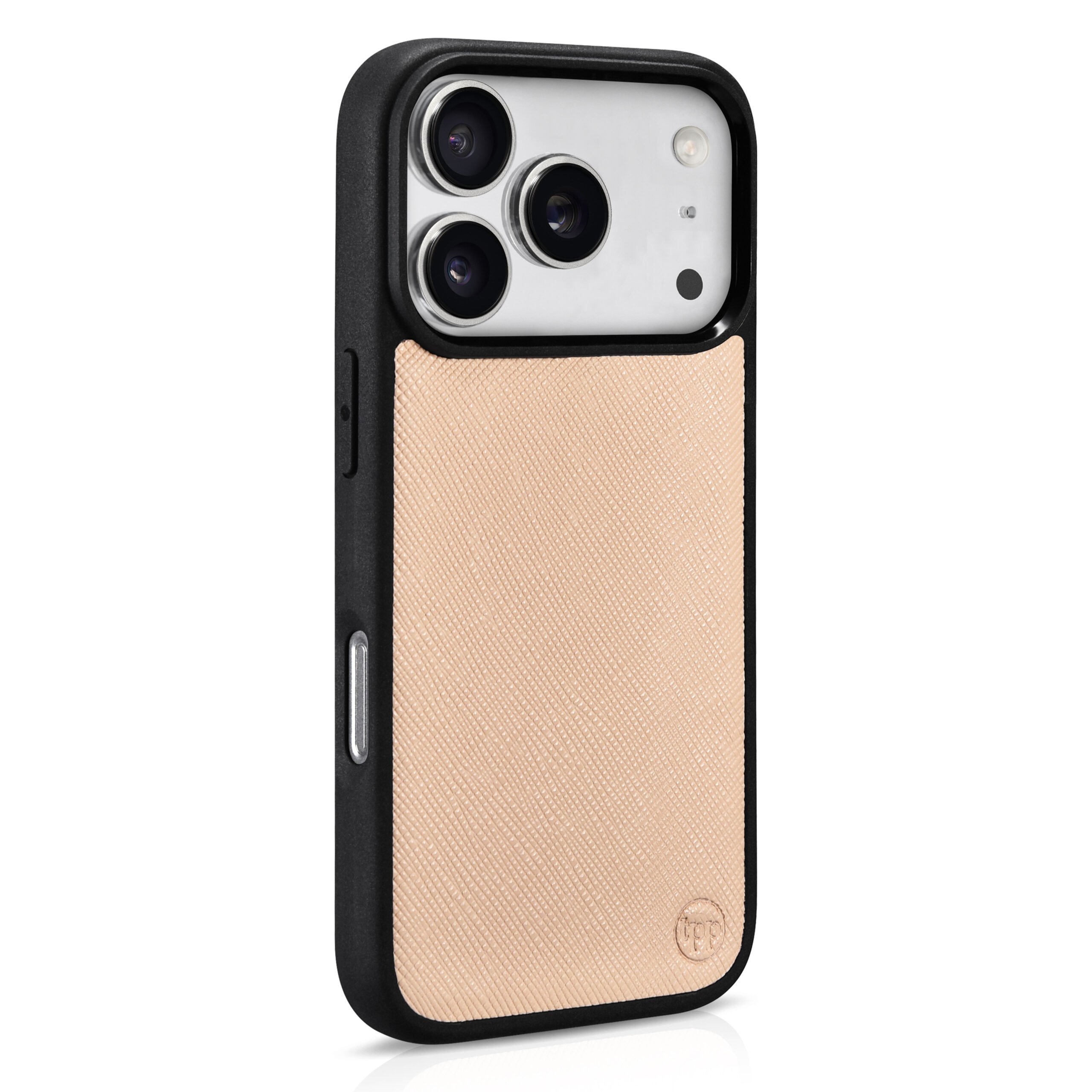 iPhone 17 Pro Max Saffiano Leather Case with MagSafe - Image 19