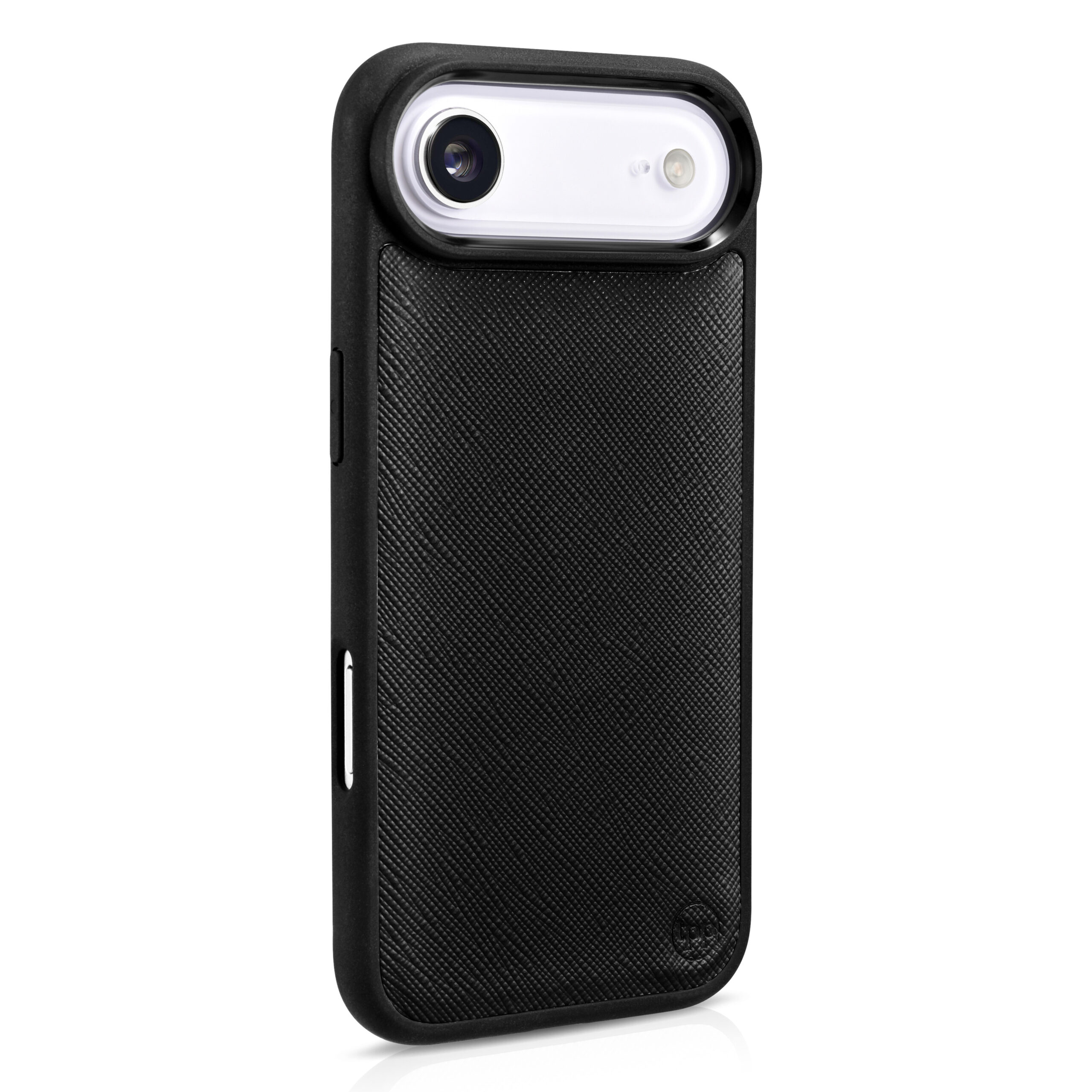 iPhone 17 Air Saffiano Leather Case with MagSafe - Image 22