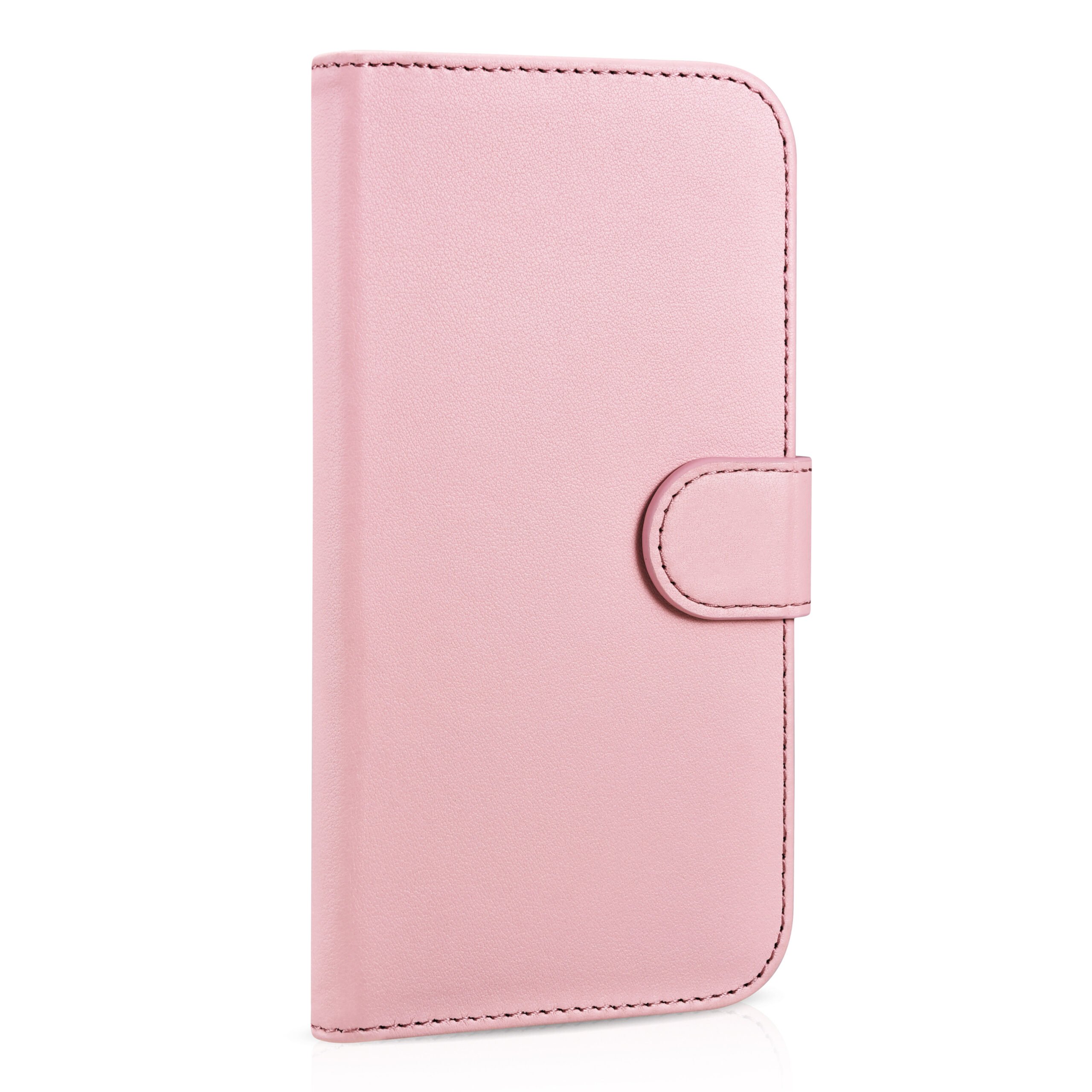 iPhone 17 Air Leather Wallet Case with MagSafe - Image 3