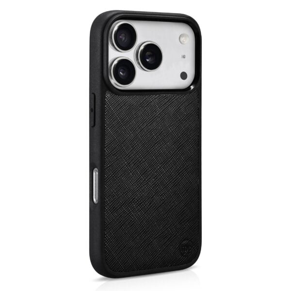 iPhone 17 Pro Max Saffiano Leather Case with MagSafe - Image 13