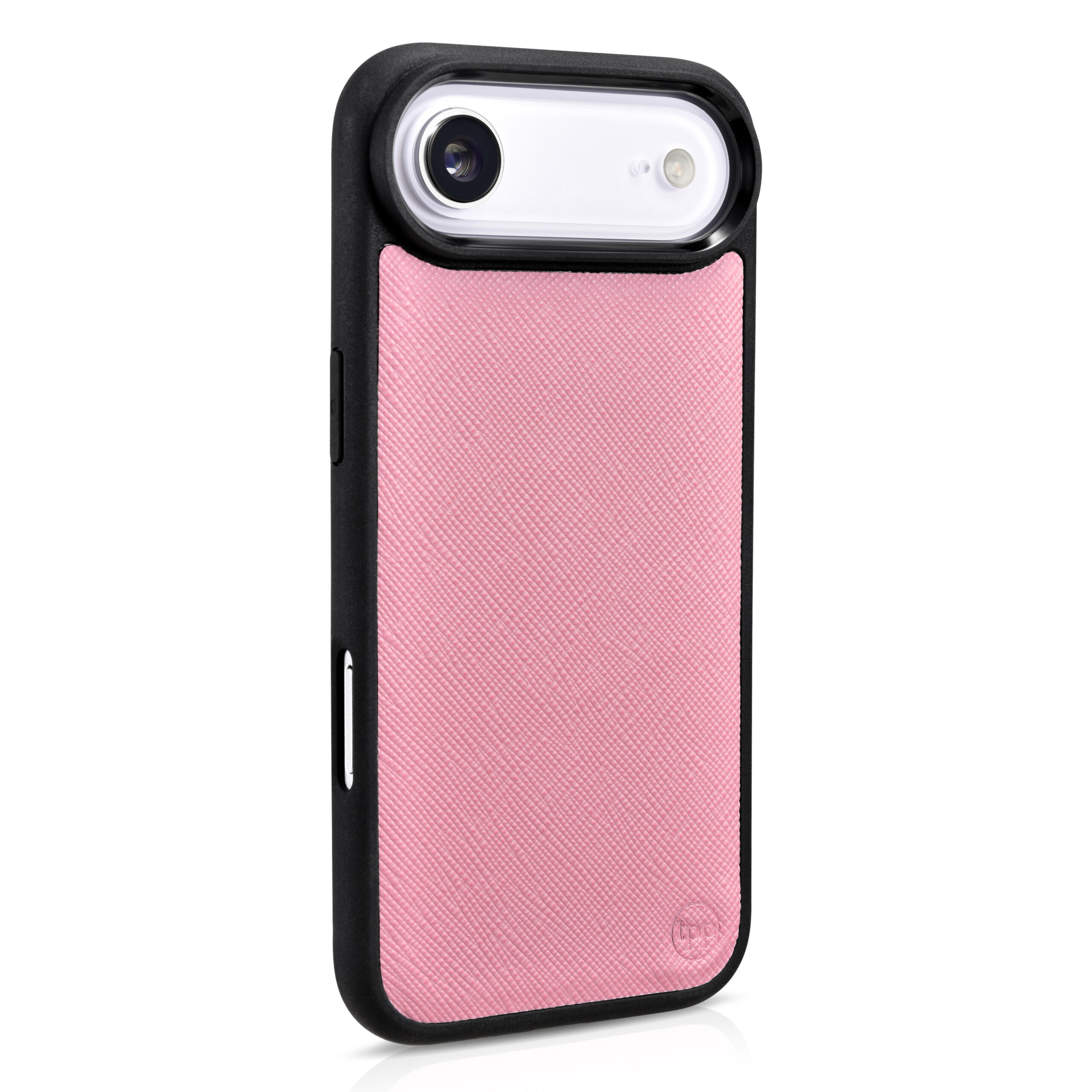 iPhone 17 Air Saffiano Leather Case with MagSafe - Image 25