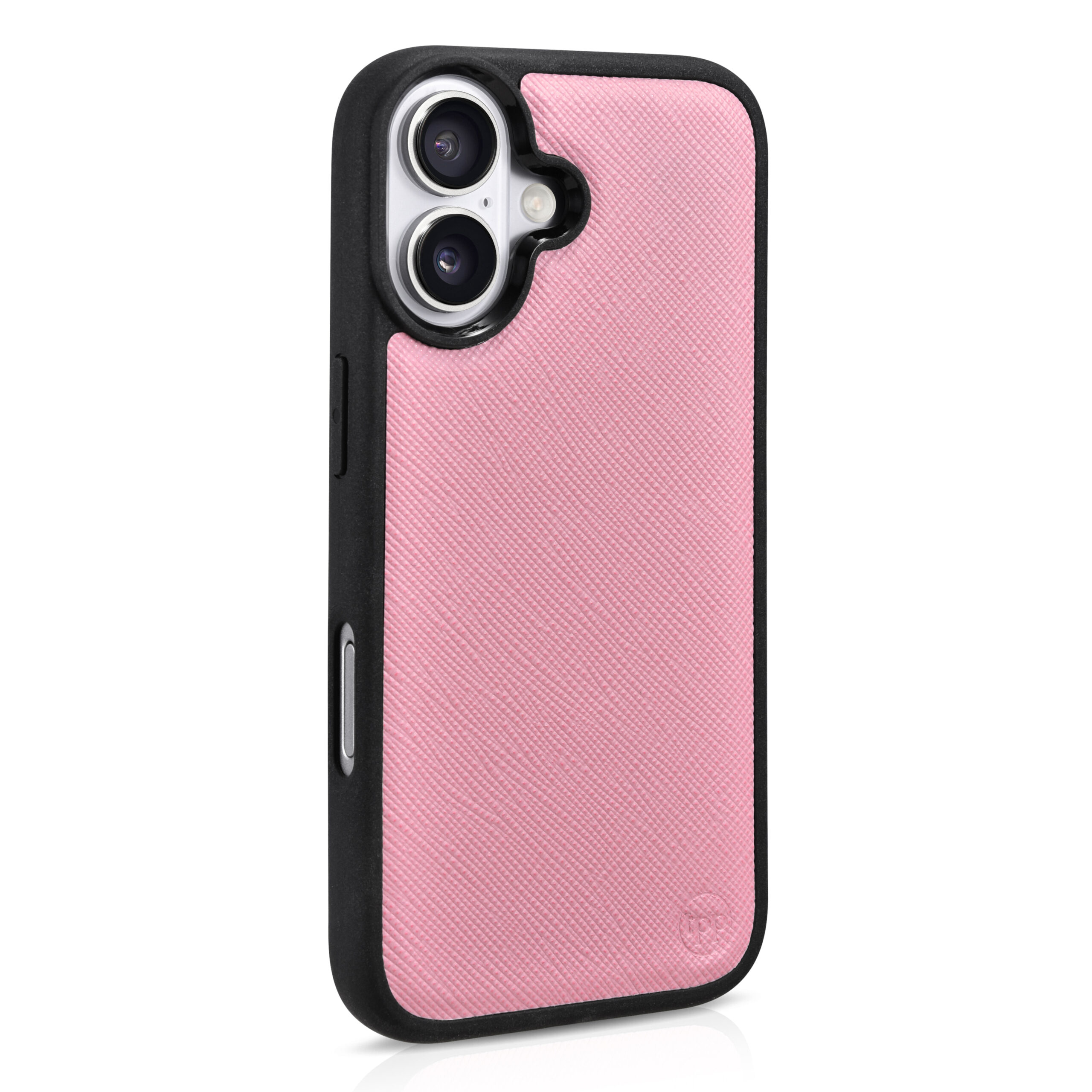 iPhone 17 Saffiano Leather Case with MagSafe - Image 32