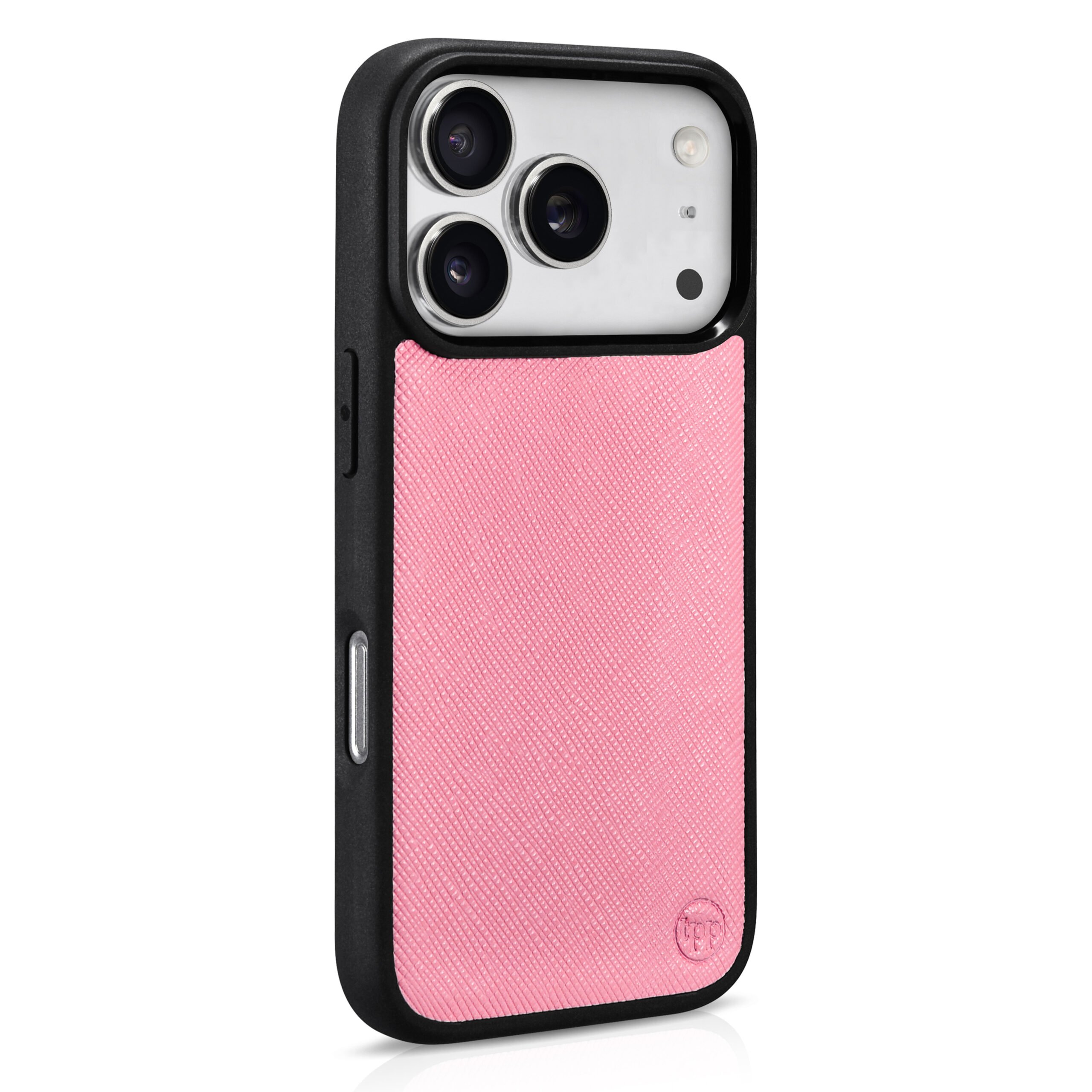 iPhone 17 Pro Max Saffiano Leather Case with MagSafe - Image 22