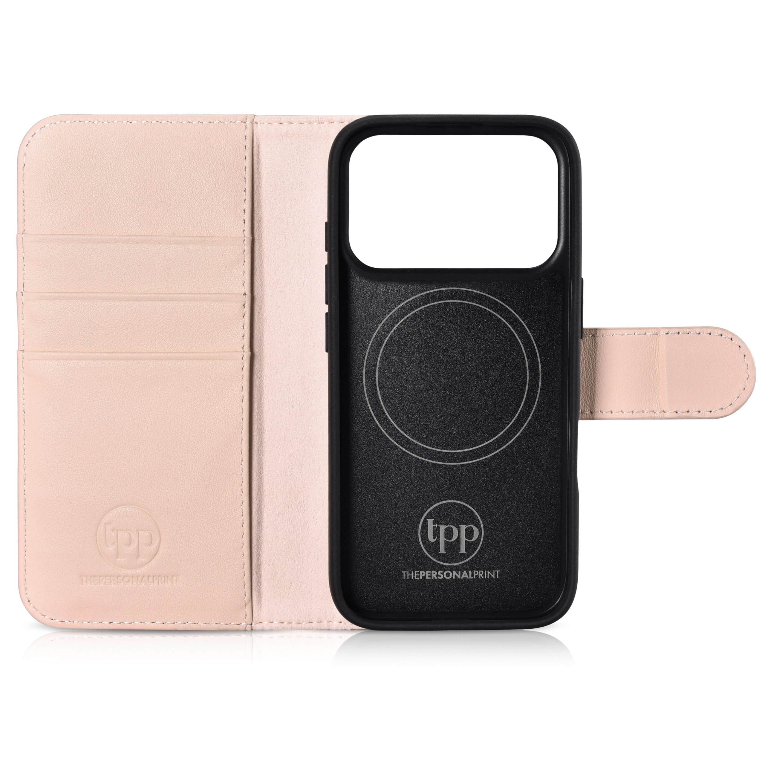 iPhone 17 Pro Max Leather Wallet Case with MagSafe - Image 31