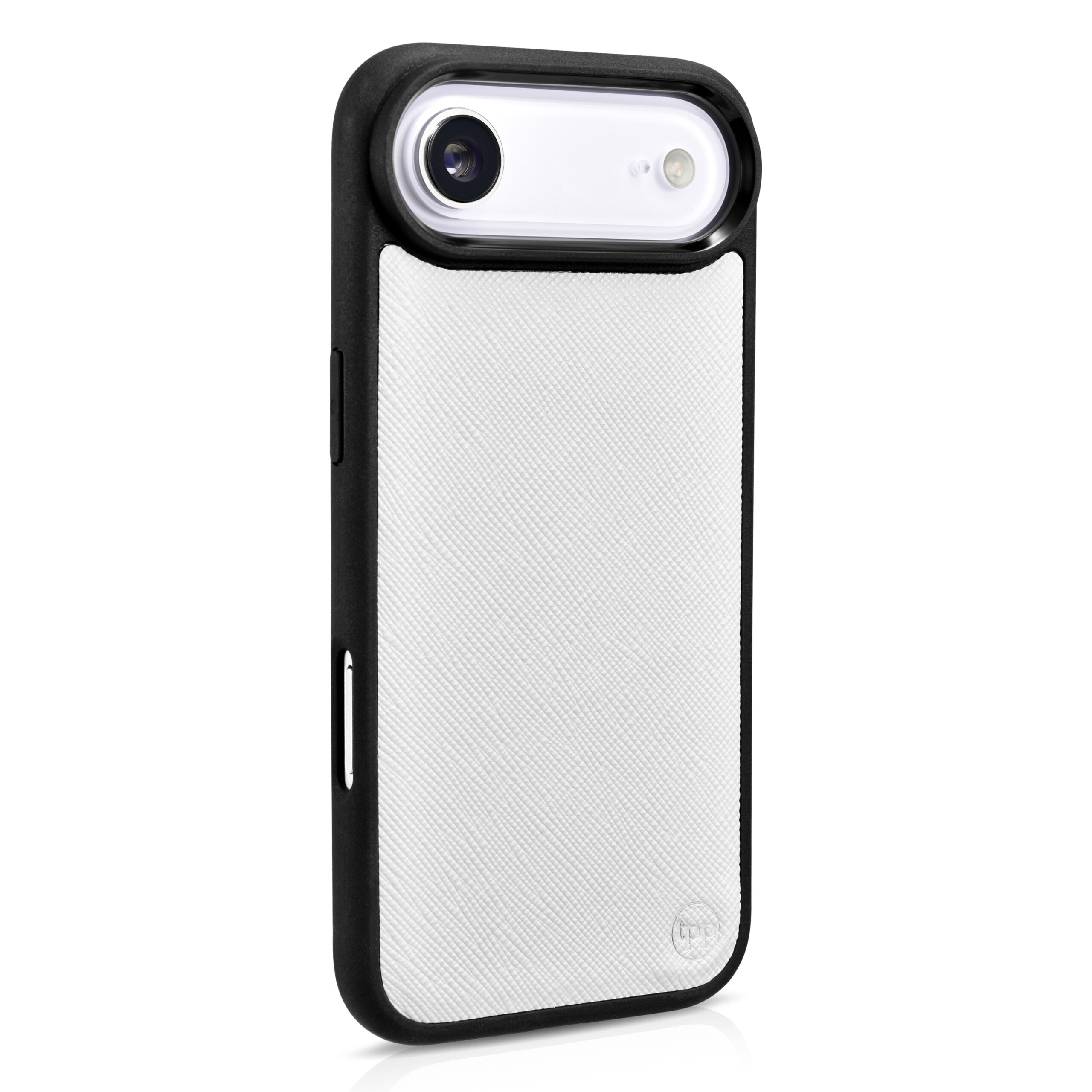 iPhone 17 Air Saffiano Leather Case with MagSafe - Image 13