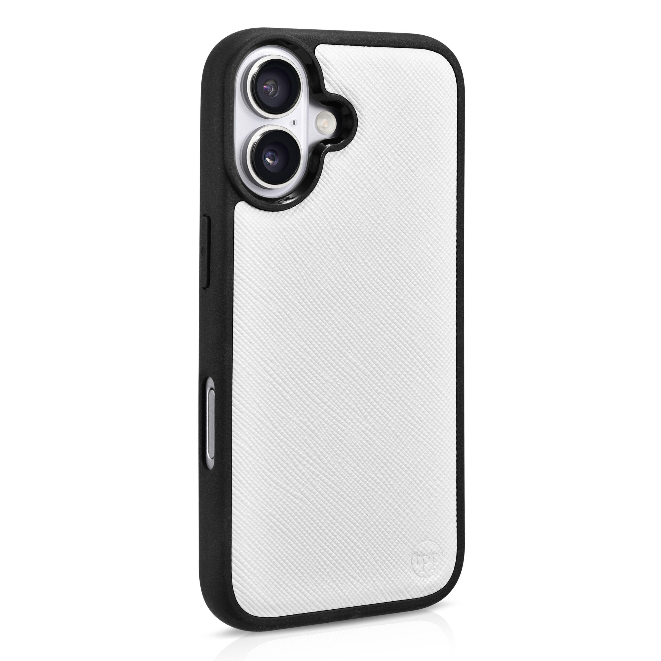 iPhone 17 Saffiano Leather Case with MagSafe - Image 15