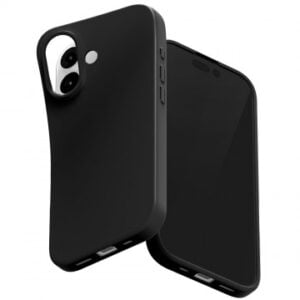 iPhone 17 Mercury Soft Feeling Gel Case