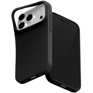 iPhone 17 Pro Max Mercury Soft Feeling Gel Case - Image 2