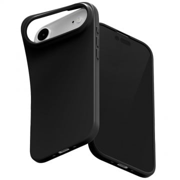 iPhone 17 Air Mercury Soft Feeling Gel Case - Image 2