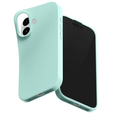 iPhone 17 Mercury Soft Feeling Gel Case - Image 2