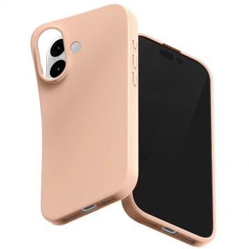iPhone 17 Mercury Soft Feeling Gel Case - Image 3