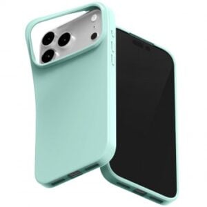 iPhone 17 Pro Mercury Soft Feeling Gel Case