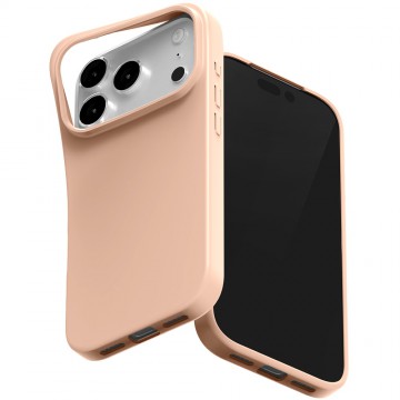 iPhone 17 Pro Max Mercury Soft Feeling Gel Case - Image 3