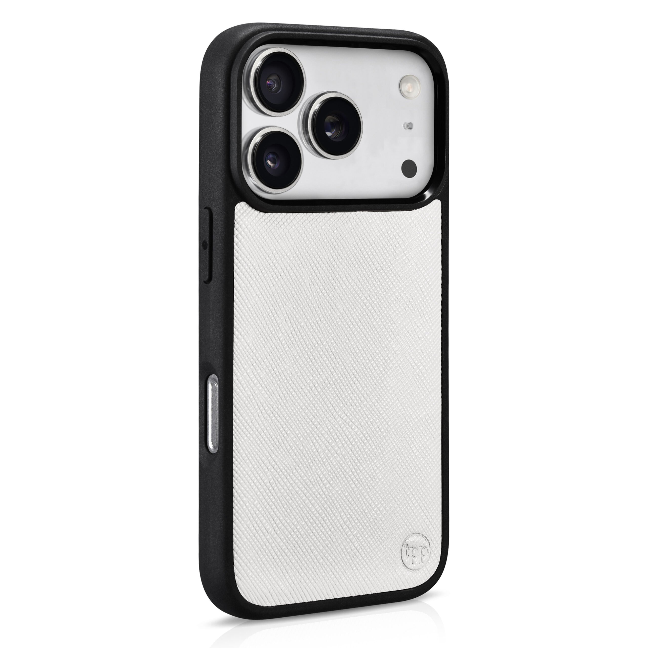 iPhone 17 Pro Max Saffiano Leather Case with MagSafe - Image 31