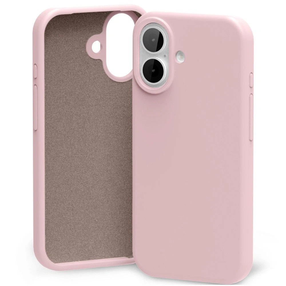 iPhone 17 Mercury Silicone Case - Image 5