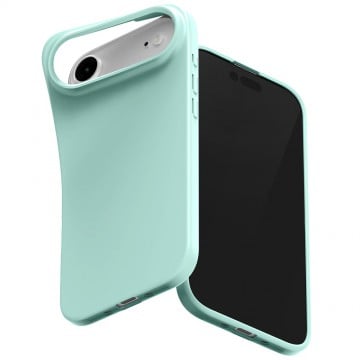 iPhone 17 Air Mercury Soft Feeling Gel Case - Image 3