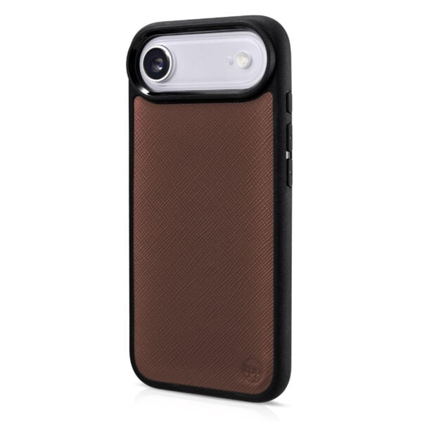 iPhone 17 Air Saffiano Leather Case with MagSafe - Image 11
