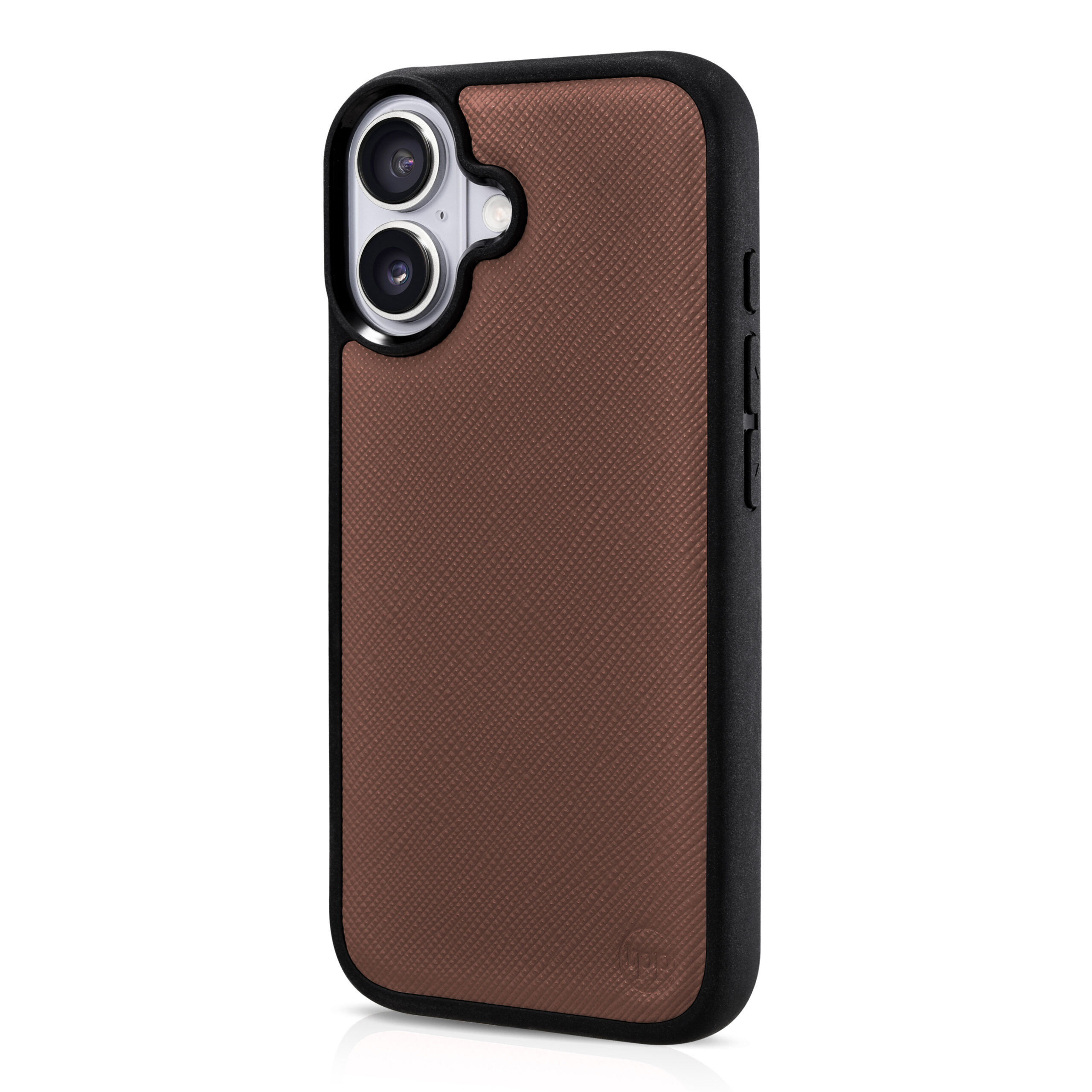 iPhone 17 Saffiano Leather Case with MagSafe - Image 27