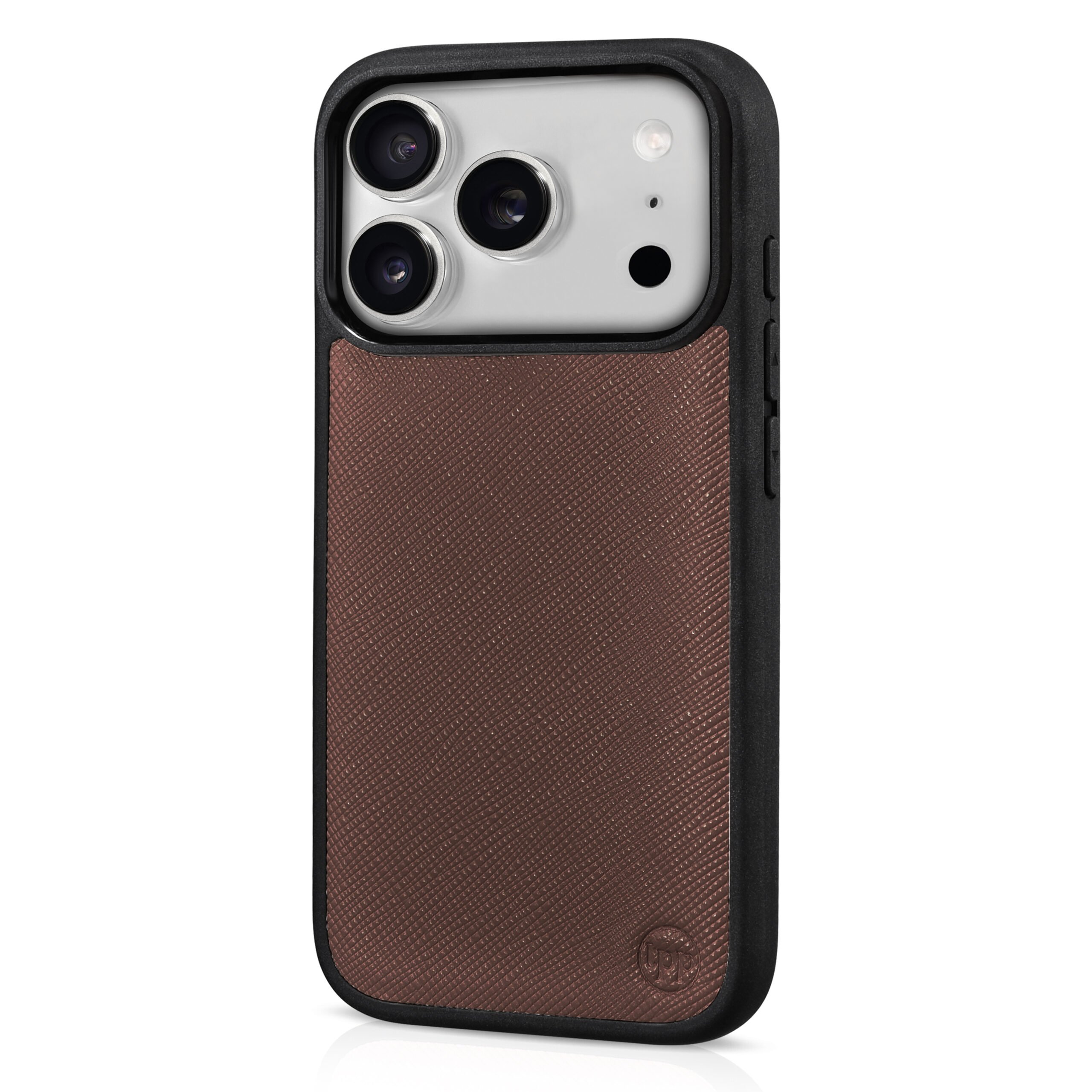 iPhone 17 Pro Max Saffiano Leather Case with MagSafe - Image 17
