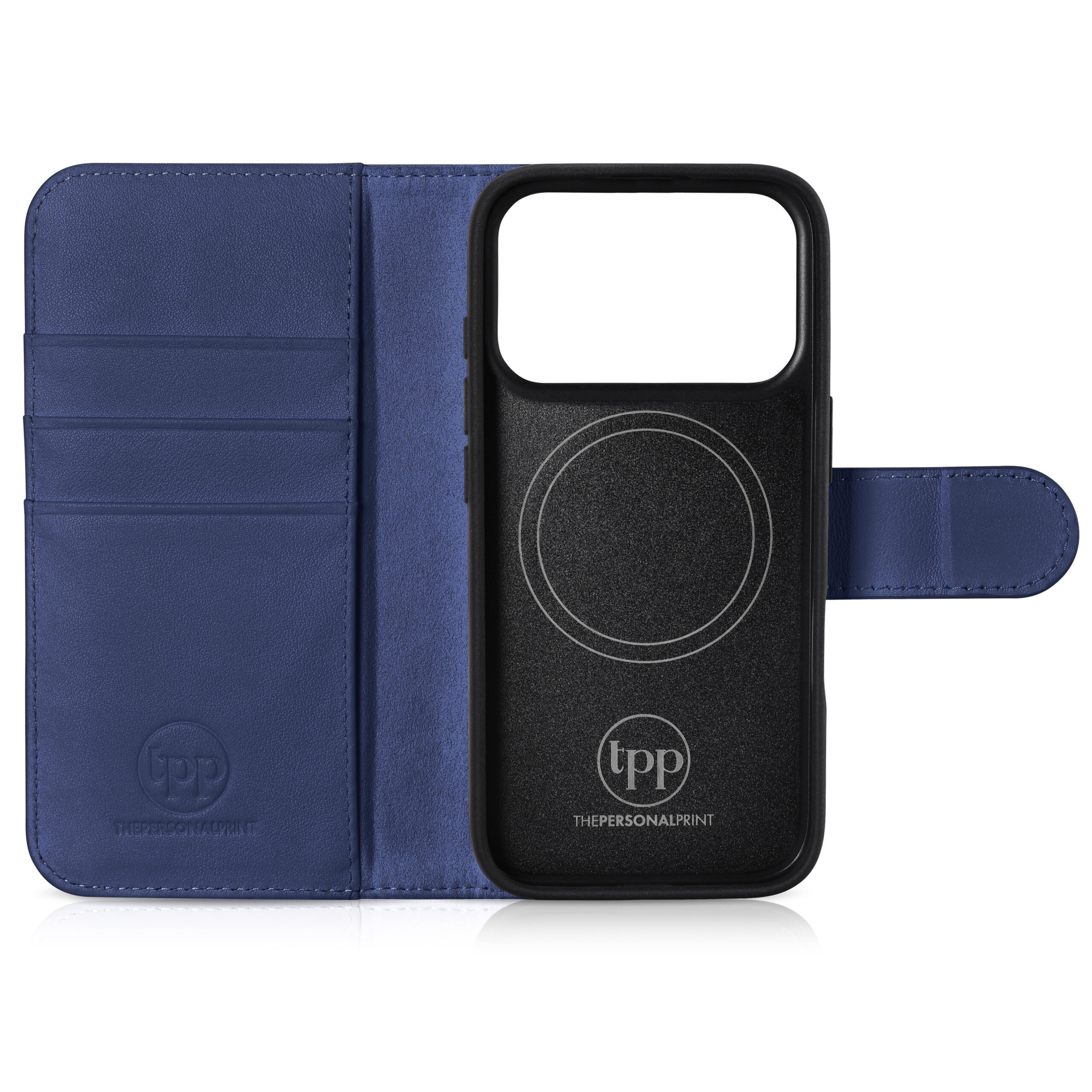 iPhone 17 Pro Max Leather Wallet Case with MagSafe - Image 21