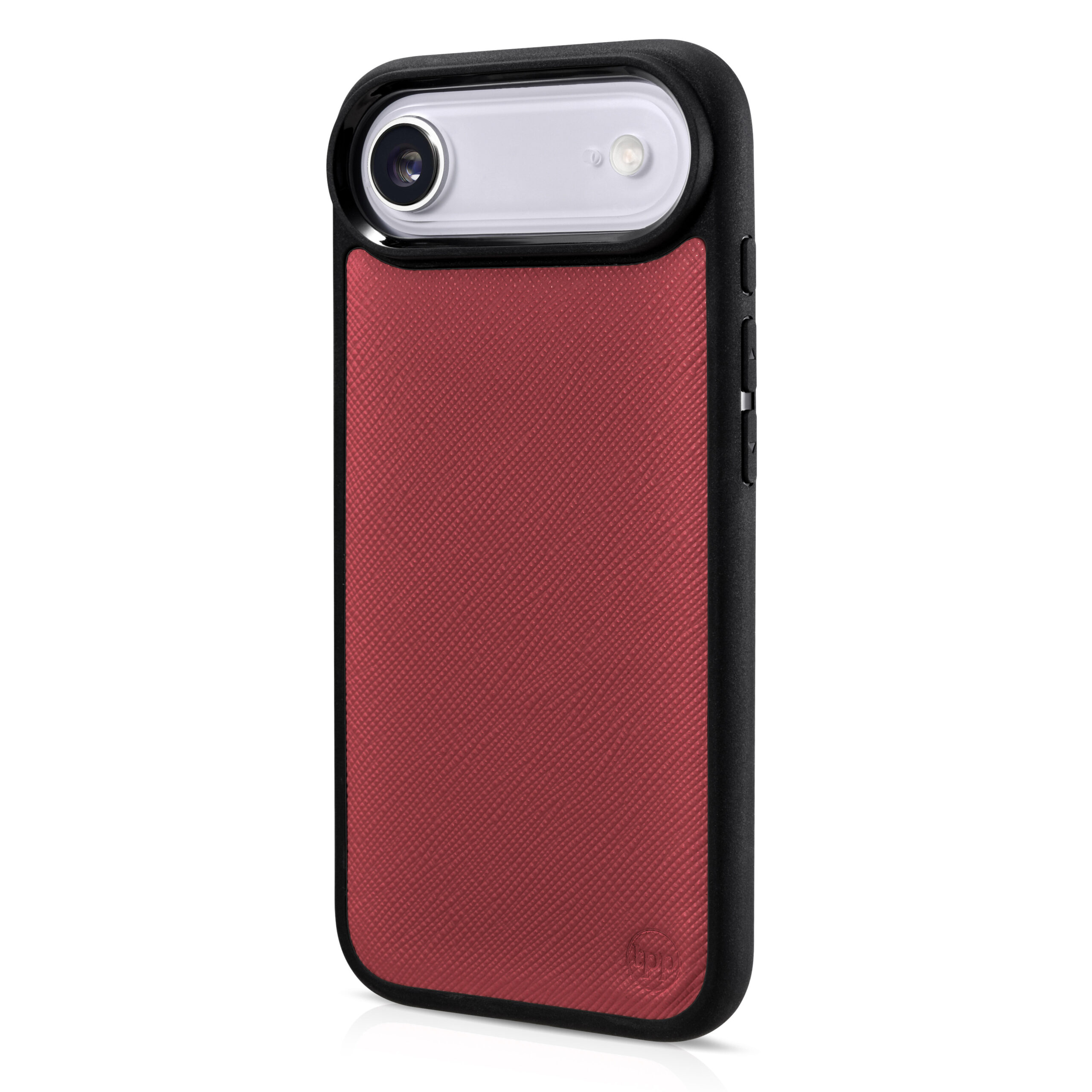 iPhone 17 Air Saffiano Leather Case with MagSafe - Image 17