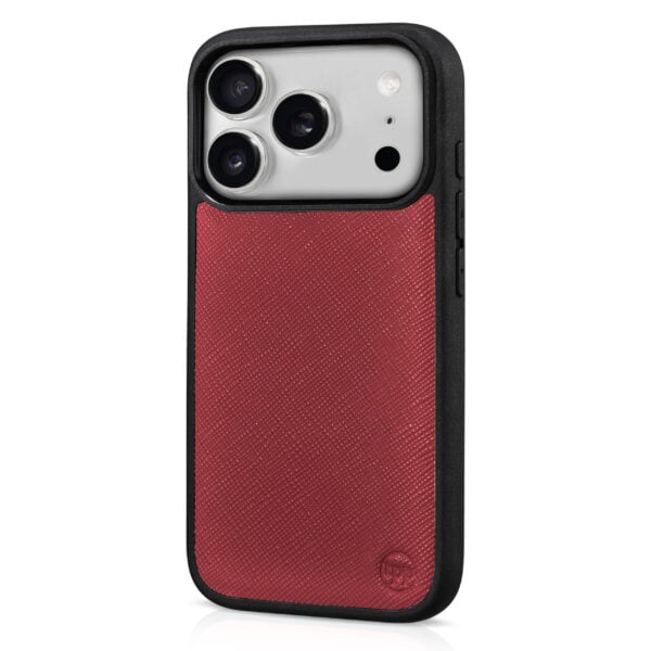 iPhone 17 Pro Max Saffiano Leather Case with MagSafe - Image 29