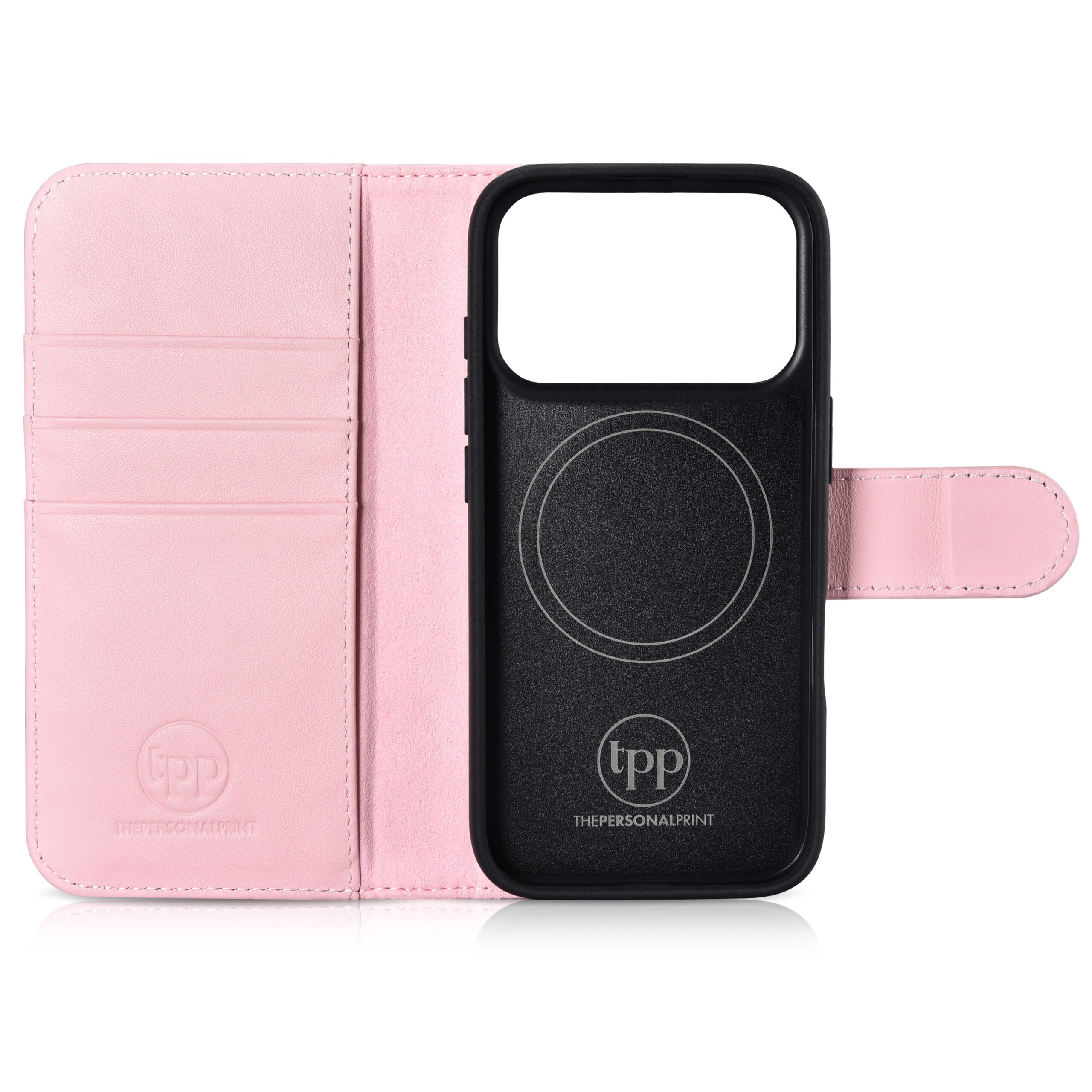 iPhone 17 Pro Max Leather Wallet Case with MagSafe - Image 36