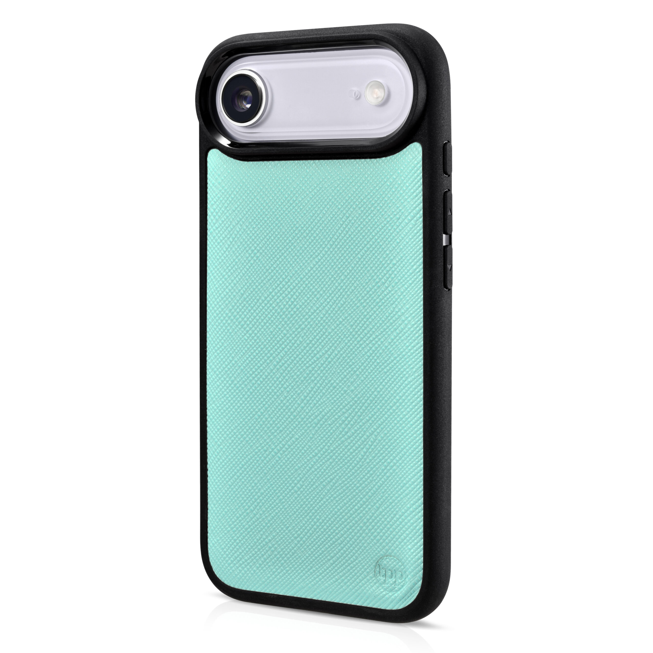 iPhone 17 Air Saffiano Leather Case with MagSafe - Image 20