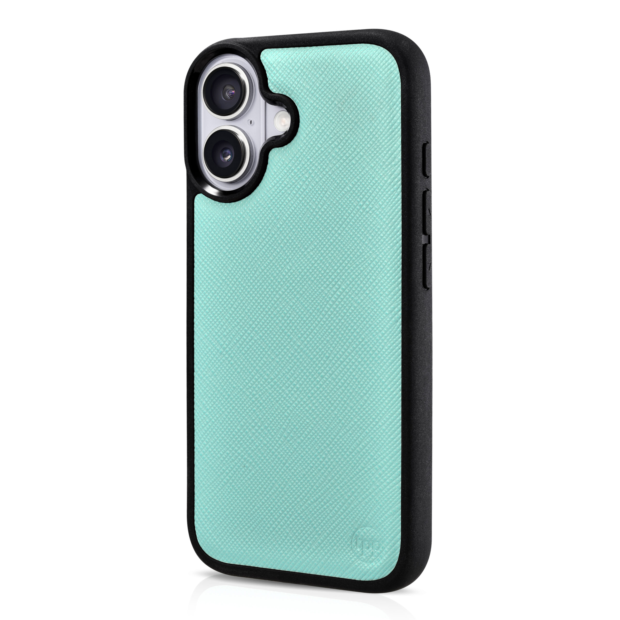 iPhone 17 Saffiano Leather Case with MagSafe - Image 21