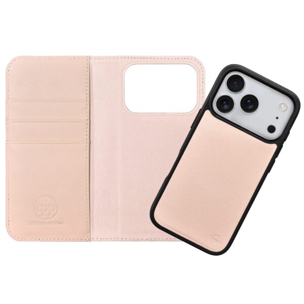 iPhone 17 Pro Max Leather Wallet Case with MagSafe - Image 32