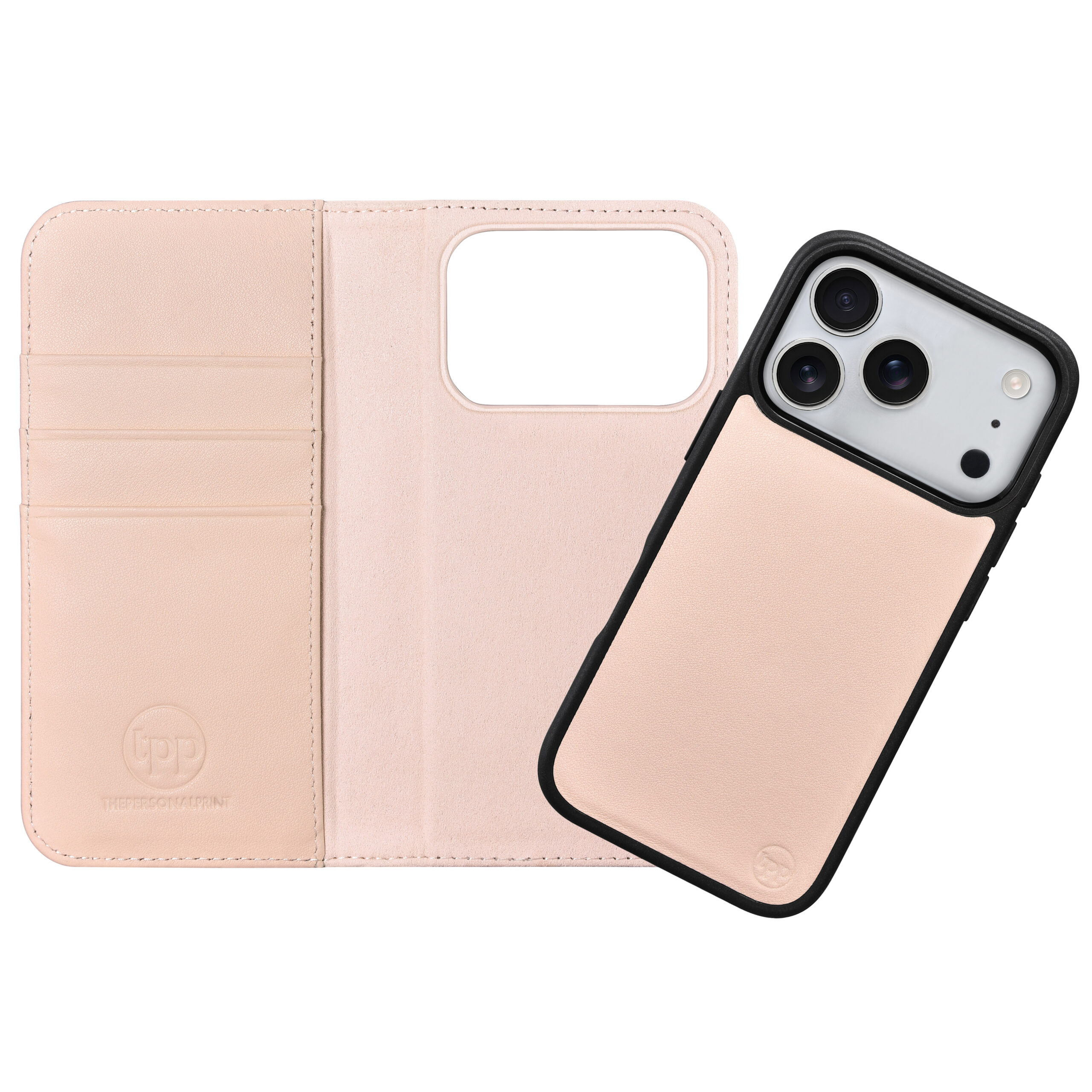 iPhone 17 Pro Max Leather Wallet Case with MagSafe - Image 32