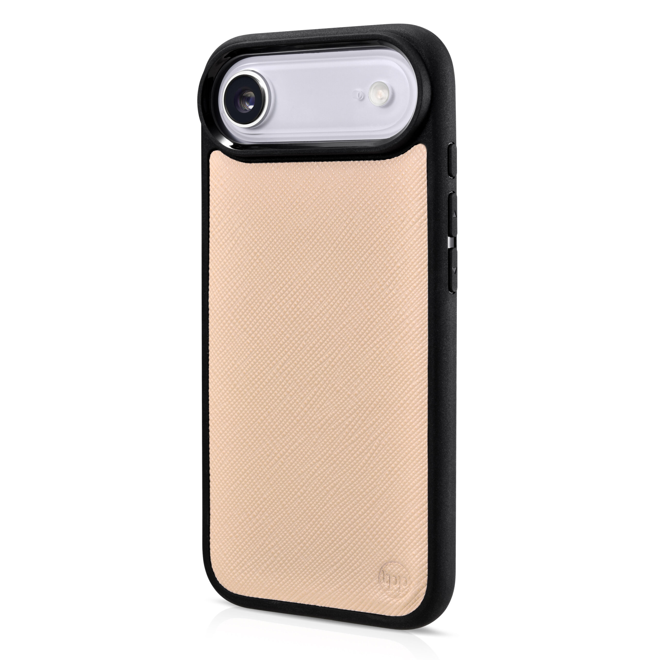 iPhone 17 Air Saffiano Leather Case with MagSafe - Image 29