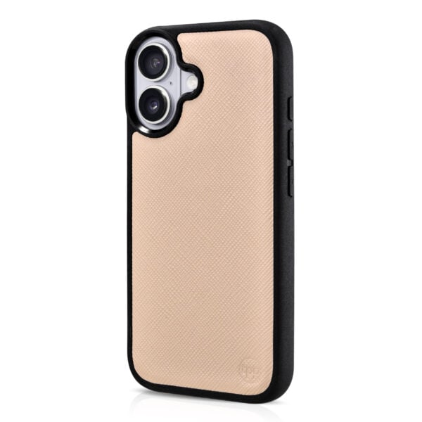 iPhone 17 Saffiano Leather Case with MagSafe - Image 30