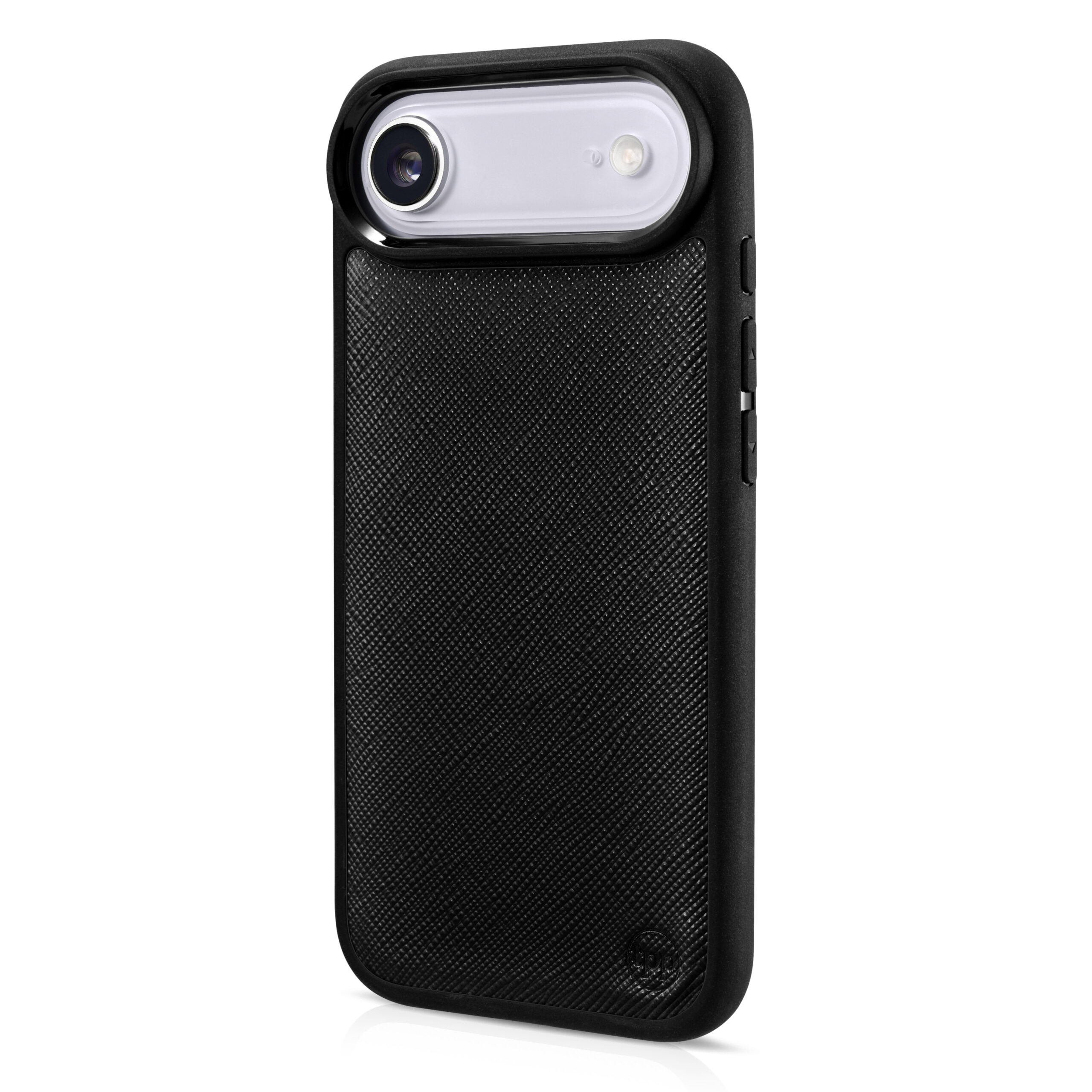 iPhone 17 Air Saffiano Leather Case with MagSafe - Image 23