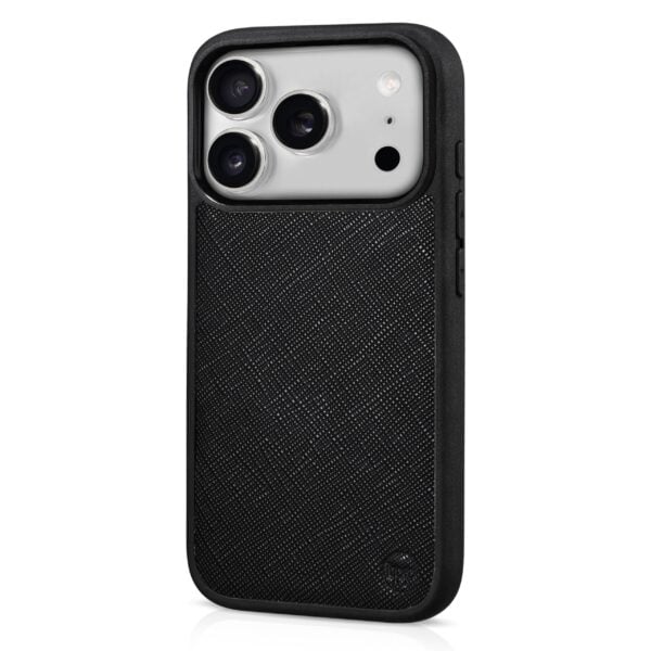 iPhone 17 Pro Max Saffiano Leather Case with MagSafe - Image 14