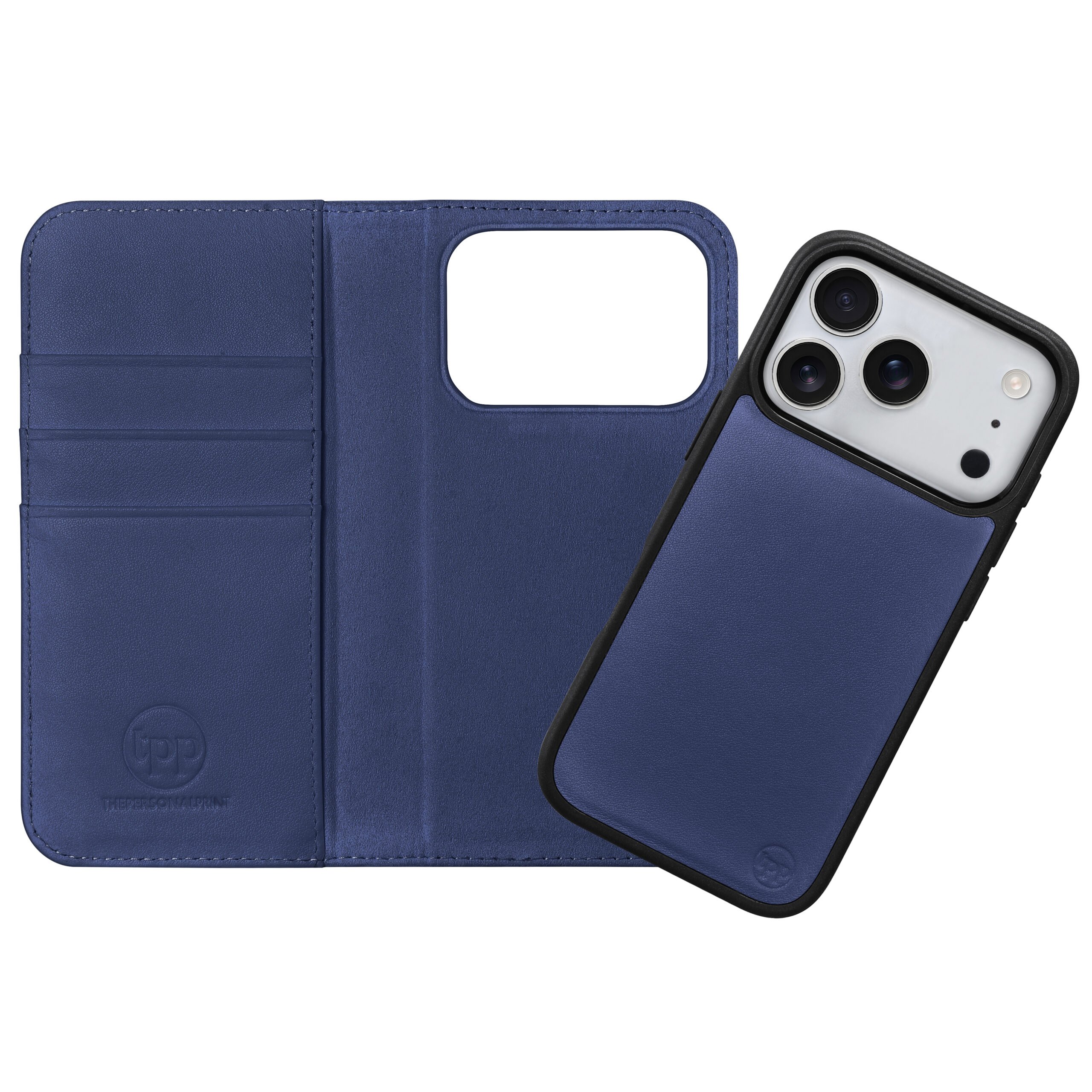 iPhone 17 Pro Max Leather Wallet Case with MagSafe - Image 22