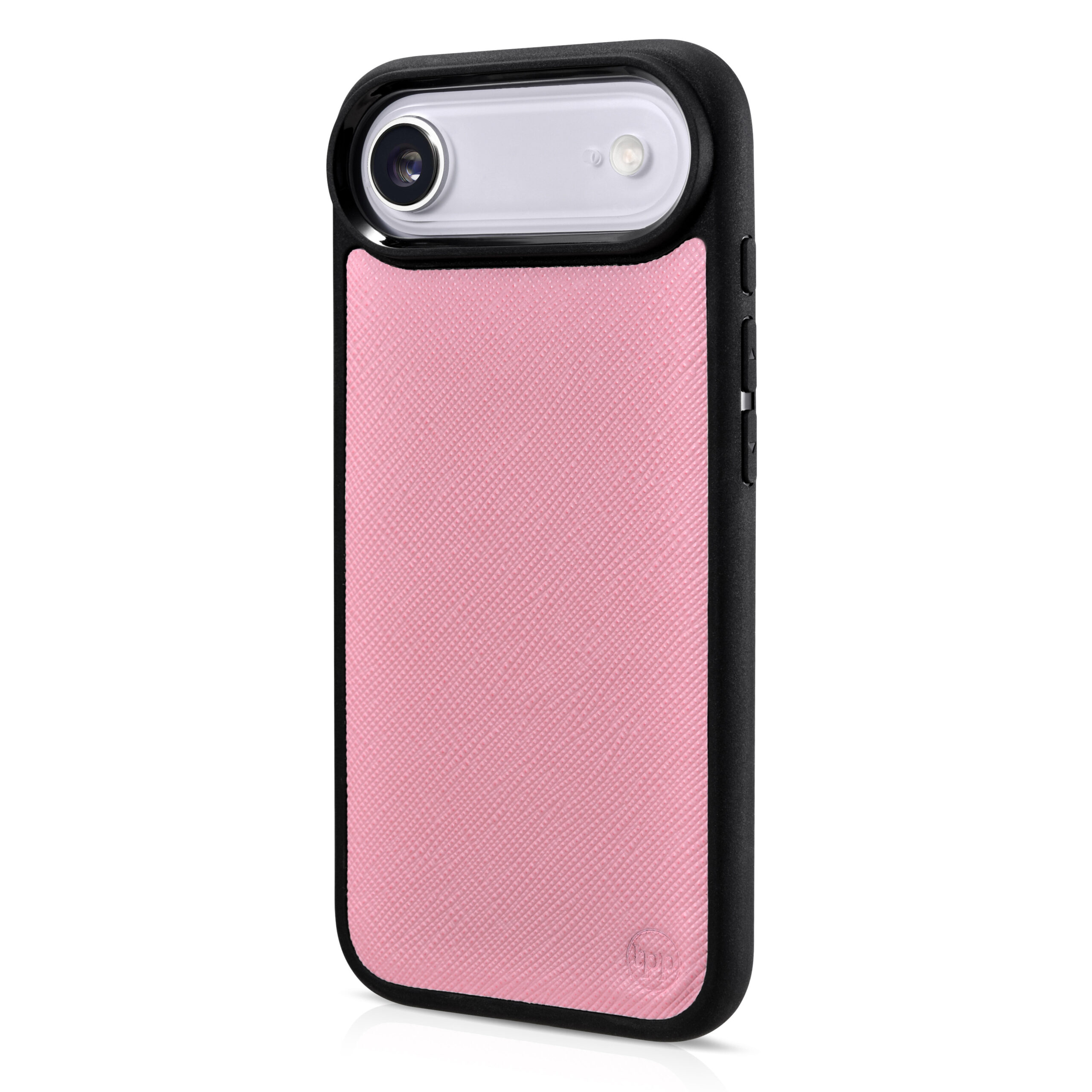 iPhone 17 Air Saffiano Leather Case with MagSafe - Image 26