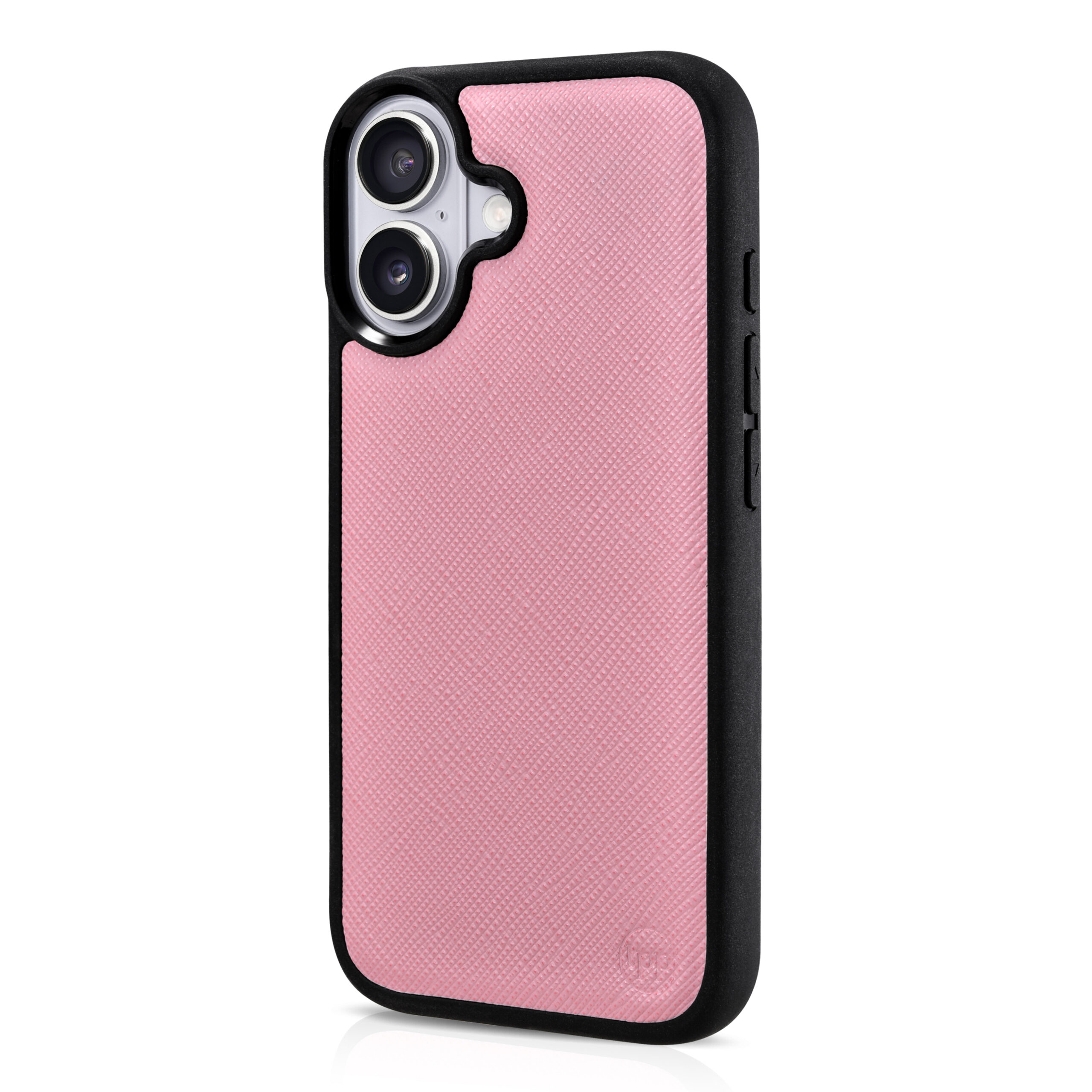 iPhone 17 Saffiano Leather Case with MagSafe - Image 33