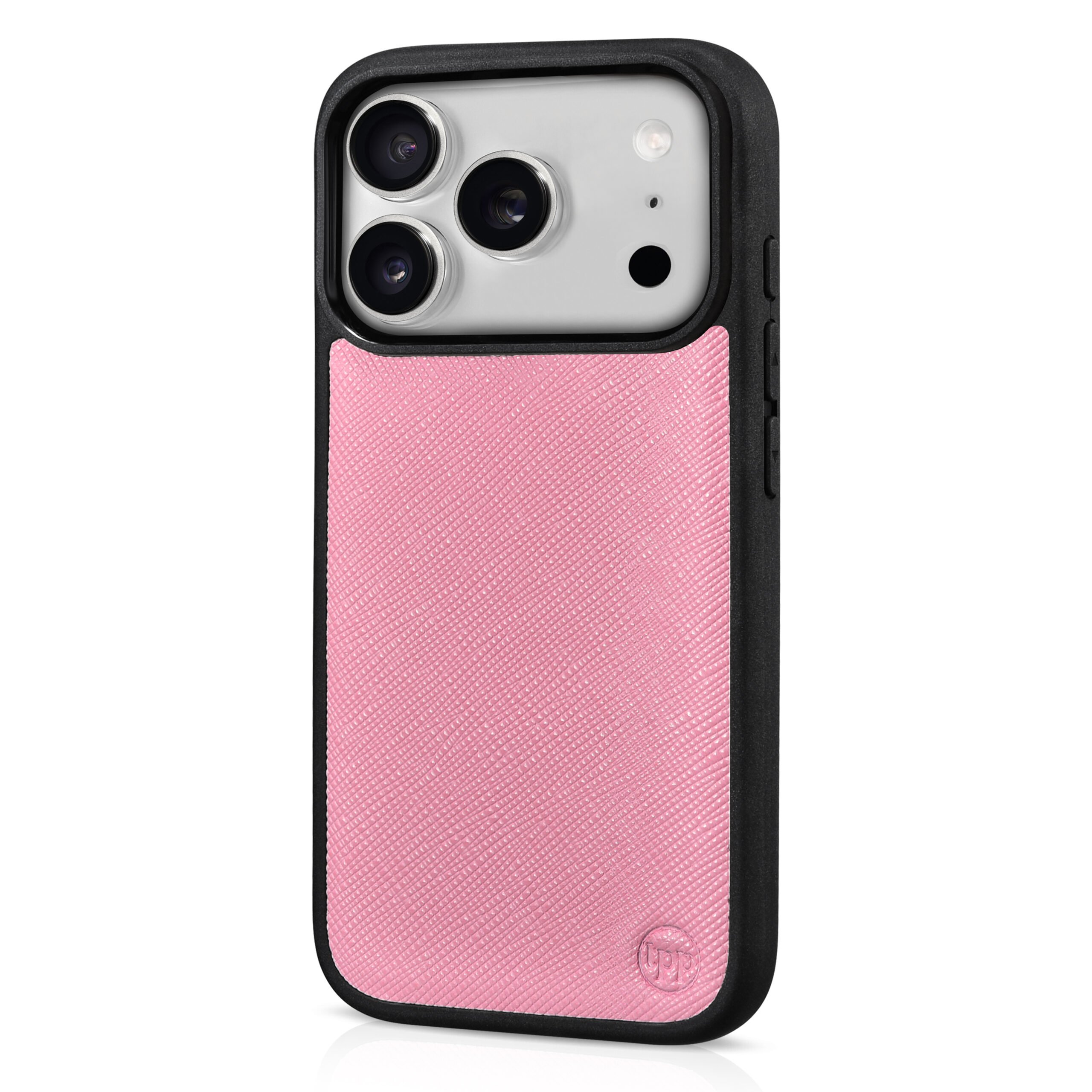 iPhone 17 Pro Max Saffiano Leather Case with MagSafe - Image 23