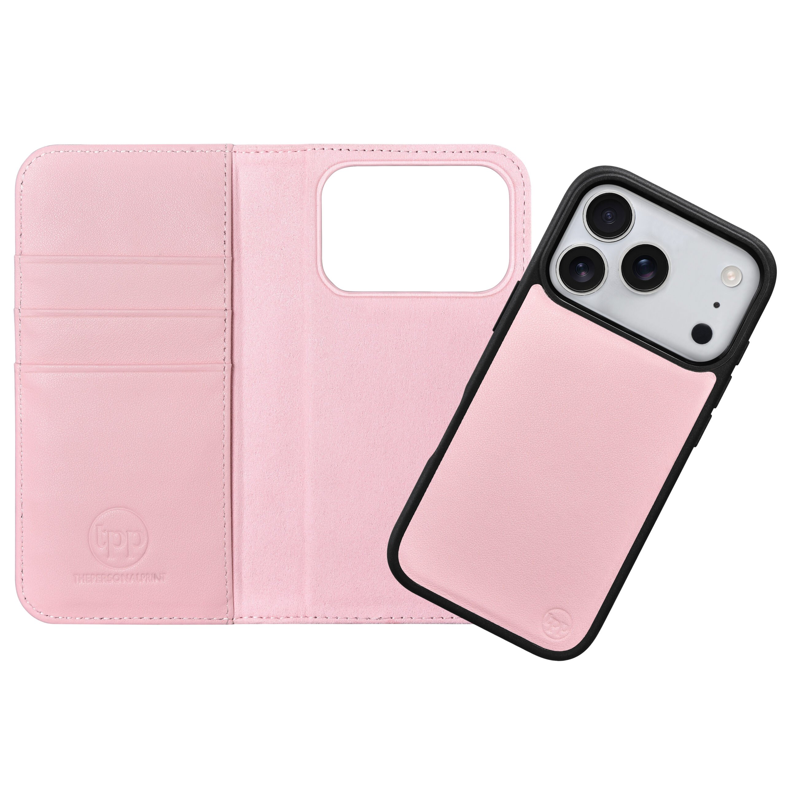 iPhone 17 Pro Max Leather Wallet Case with MagSafe - Image 37