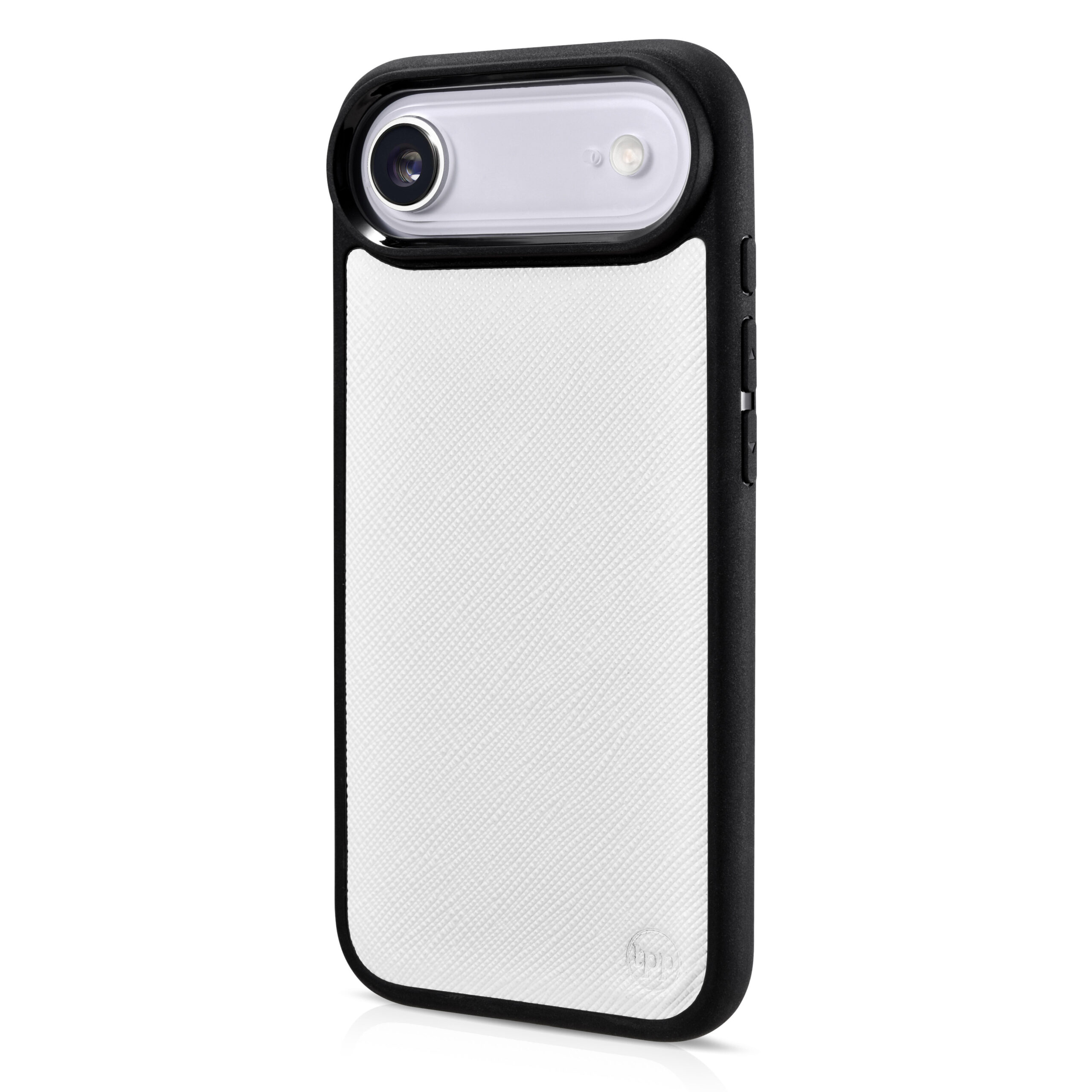 iPhone 17 Air Saffiano Leather Case with MagSafe - Image 14